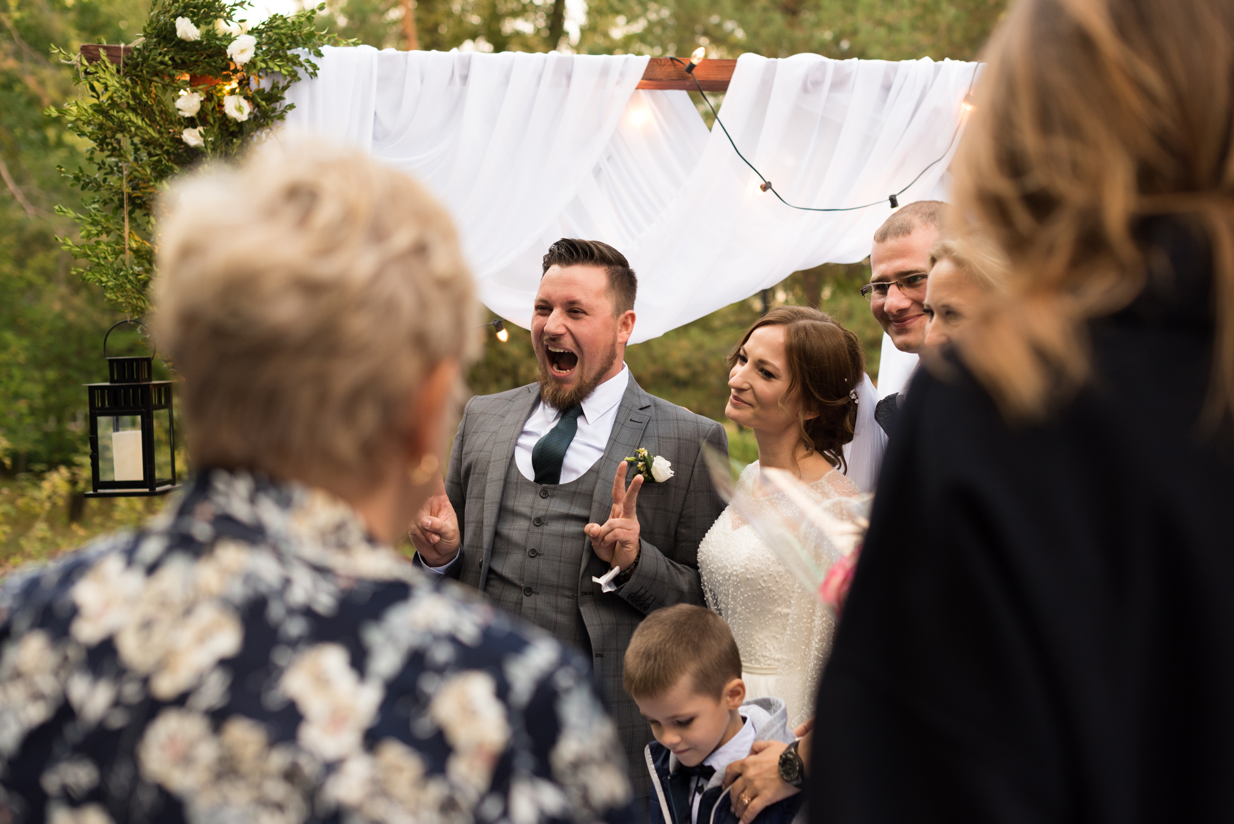 Wedding day. Свадебный фотограф Волгоград Роман Брызгалин и Натали Никитина