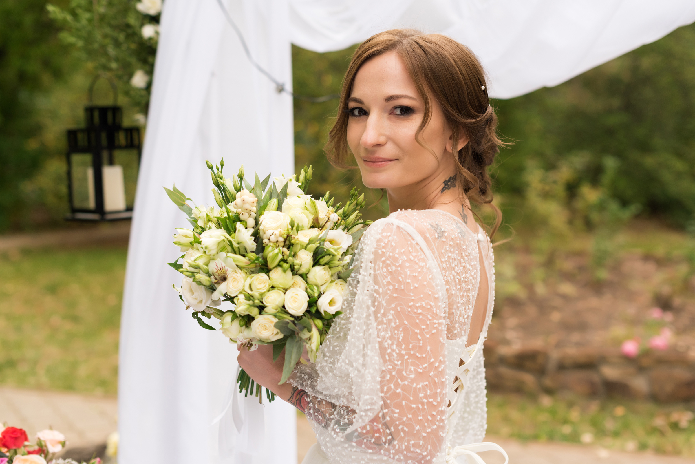 Wedding day. Свадебный фотограф Волгоград Роман Брызгалин и Натали Никитина