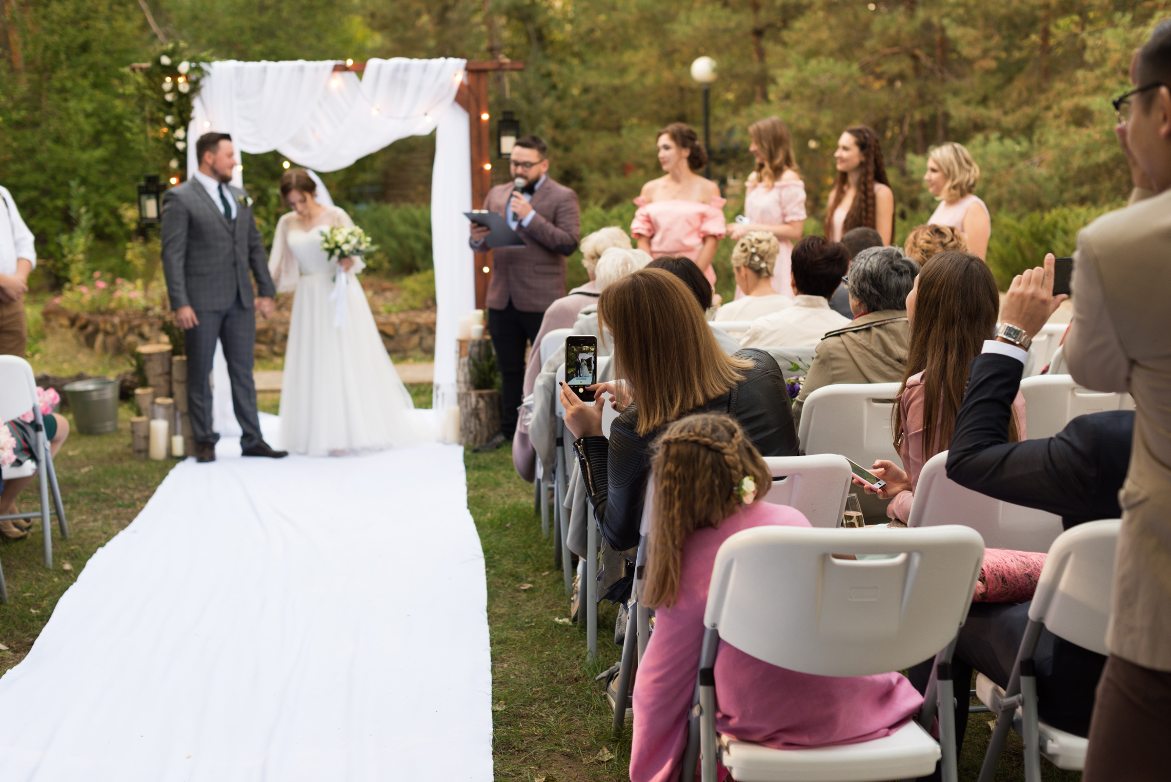 Wedding day. Свадебный фотограф Волгоград Роман Брызгалин и Натали Никитина