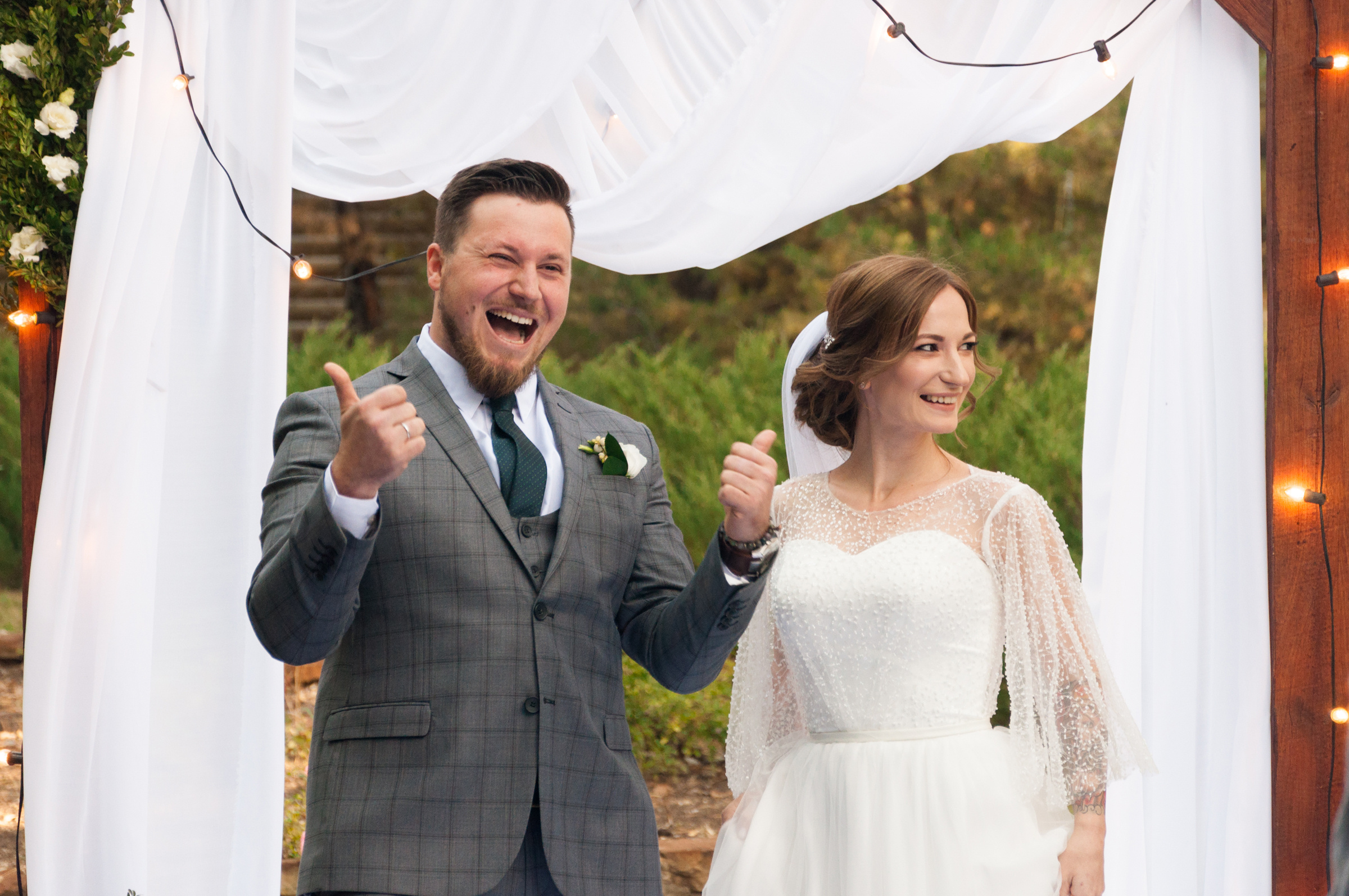 Wedding day. Свадебный фотограф Волгоград Роман Брызгалин и Натали Никитина