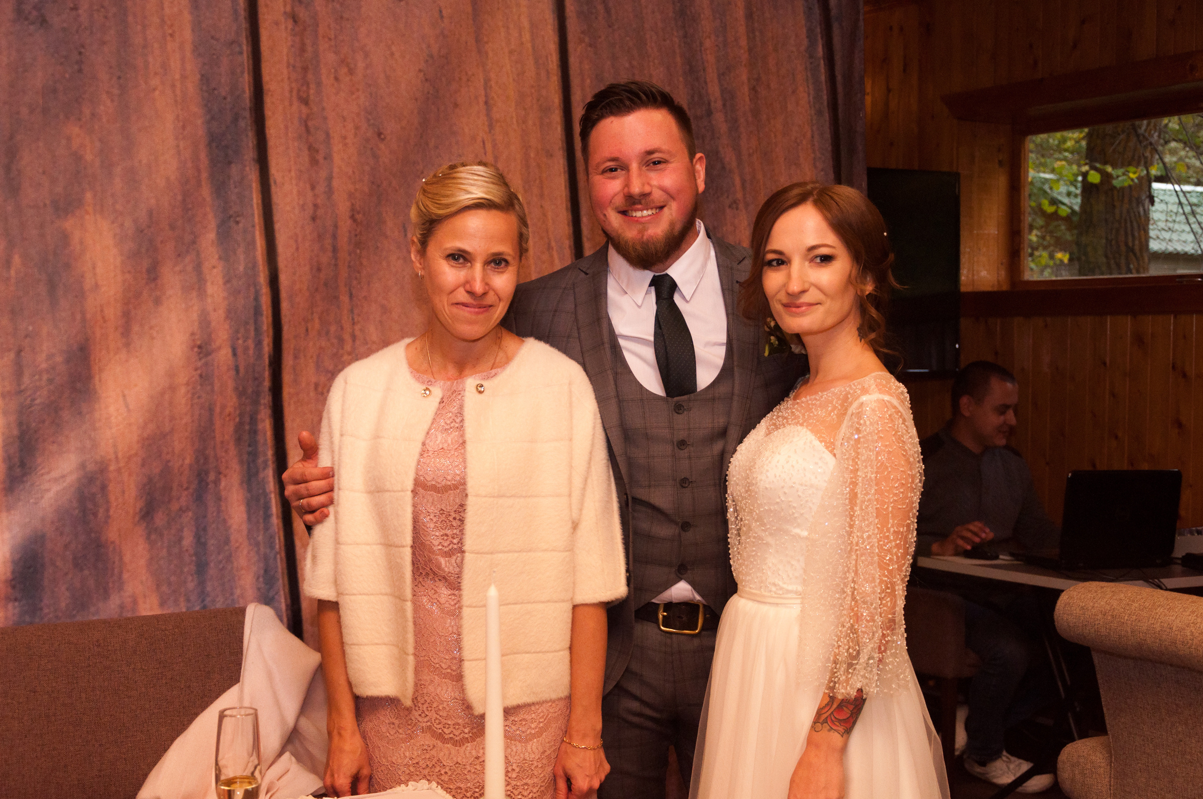 Wedding day. Свадебный фотограф Волгоград Роман Брызгалин и Натали Никитина