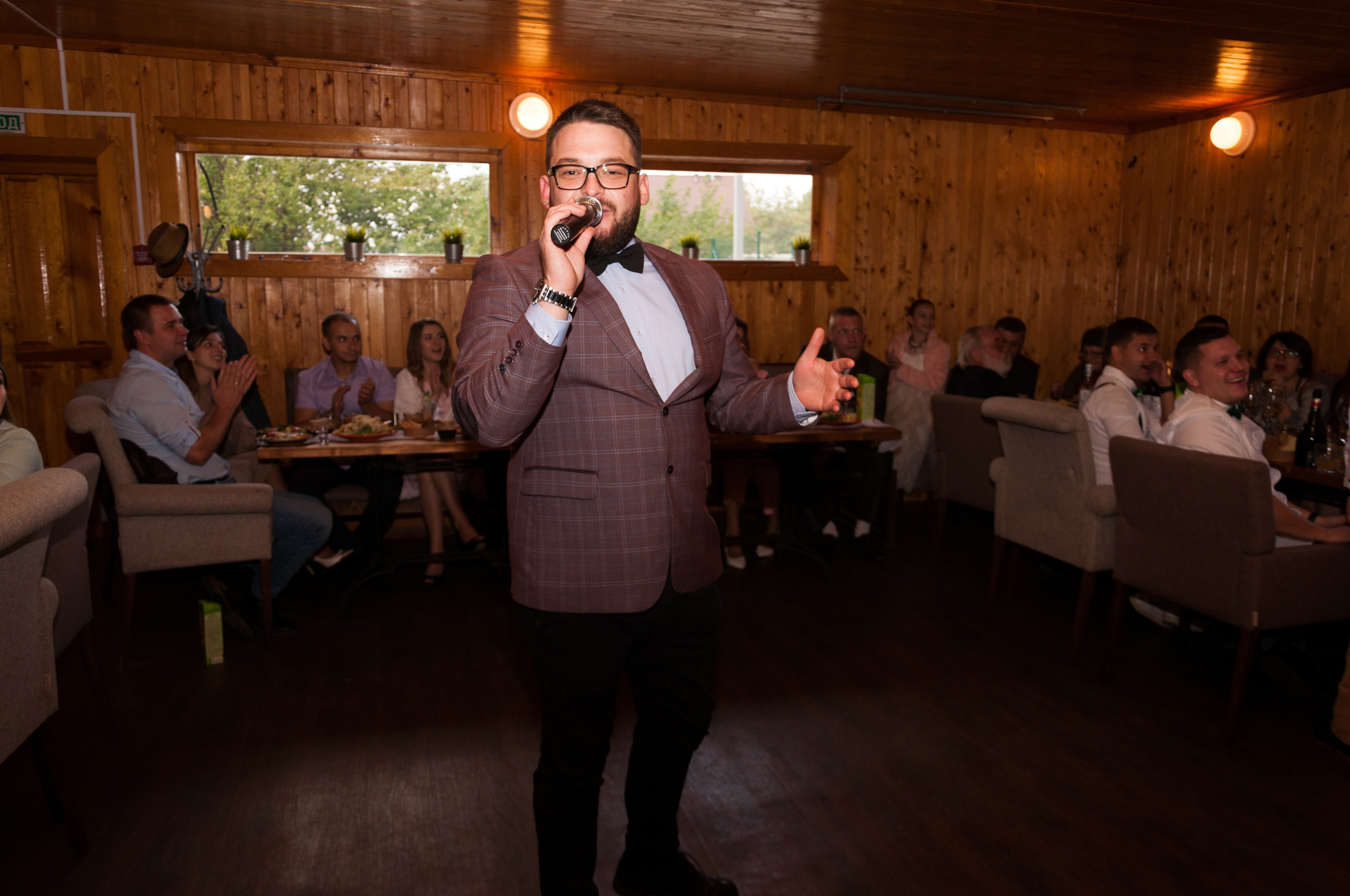 Wedding day. Свадебный фотограф Волгоград Роман Брызгалин и Натали Никитина