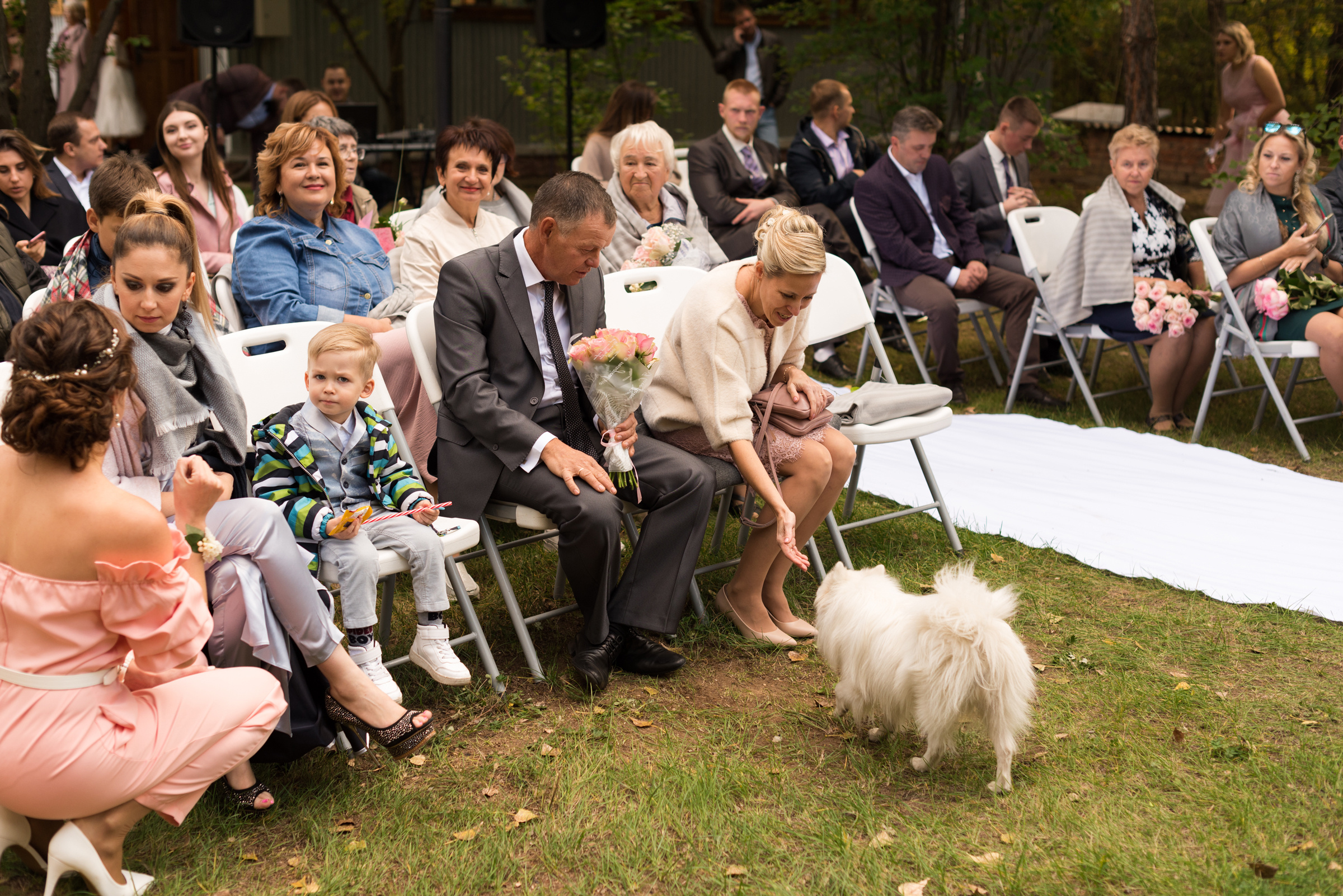 Wedding day. Свадебный фотограф Волгоград Роман Брызгалин и Натали Никитина