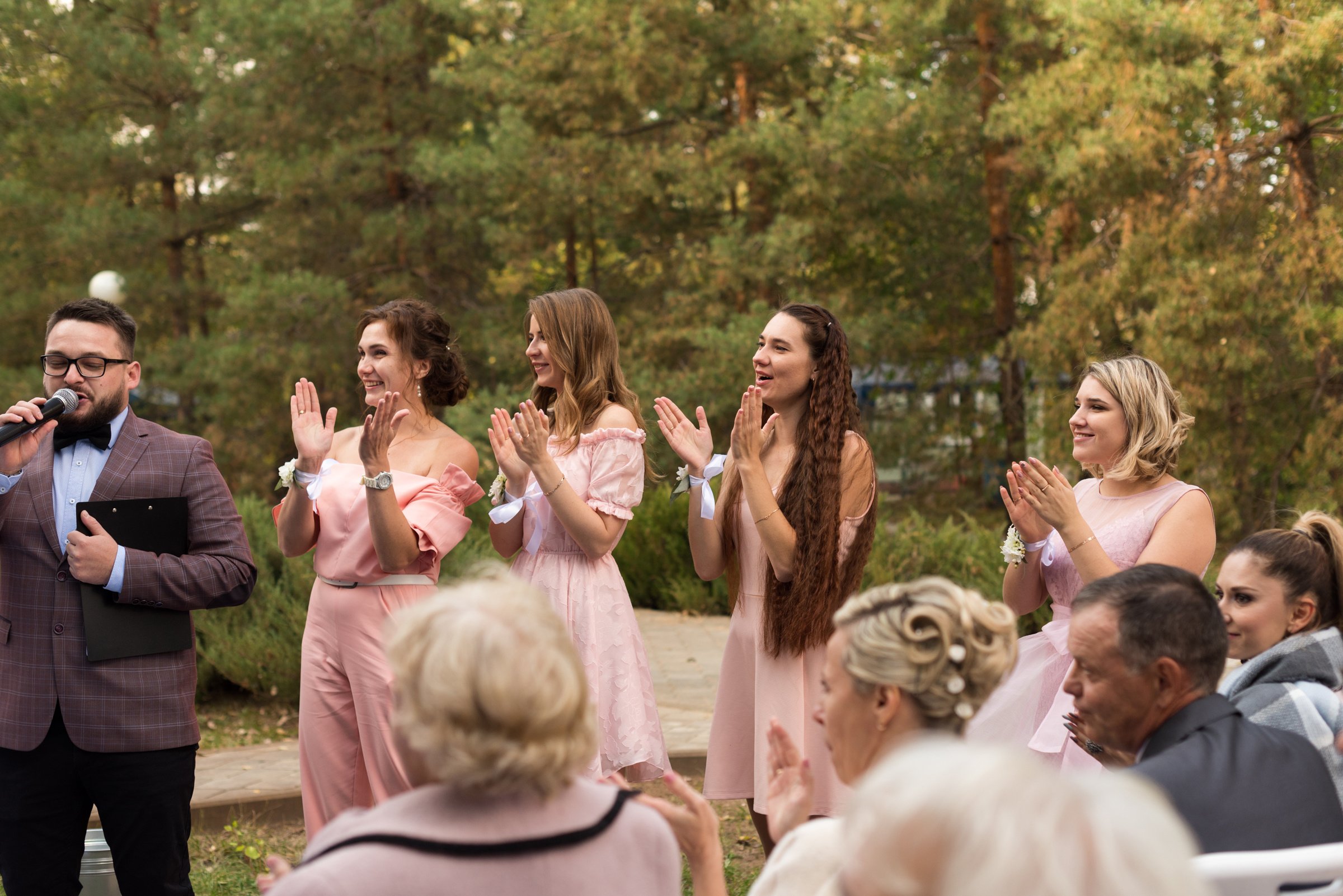 Wedding day. Свадебный фотограф Волгоград Роман Брызгалин и Натали Никитина