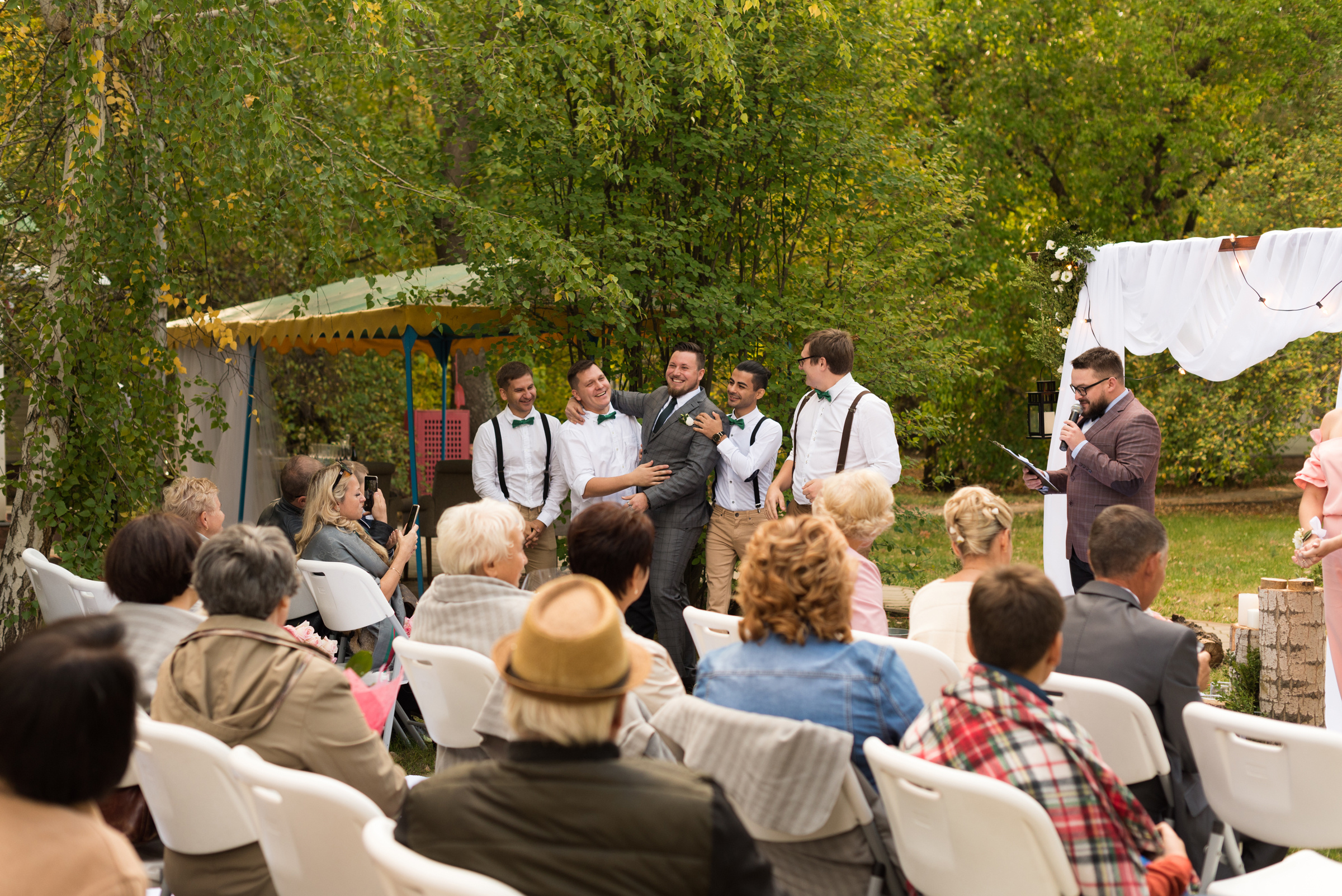 Wedding day. Свадебный фотограф Волгоград Роман Брызгалин и Натали Никитина