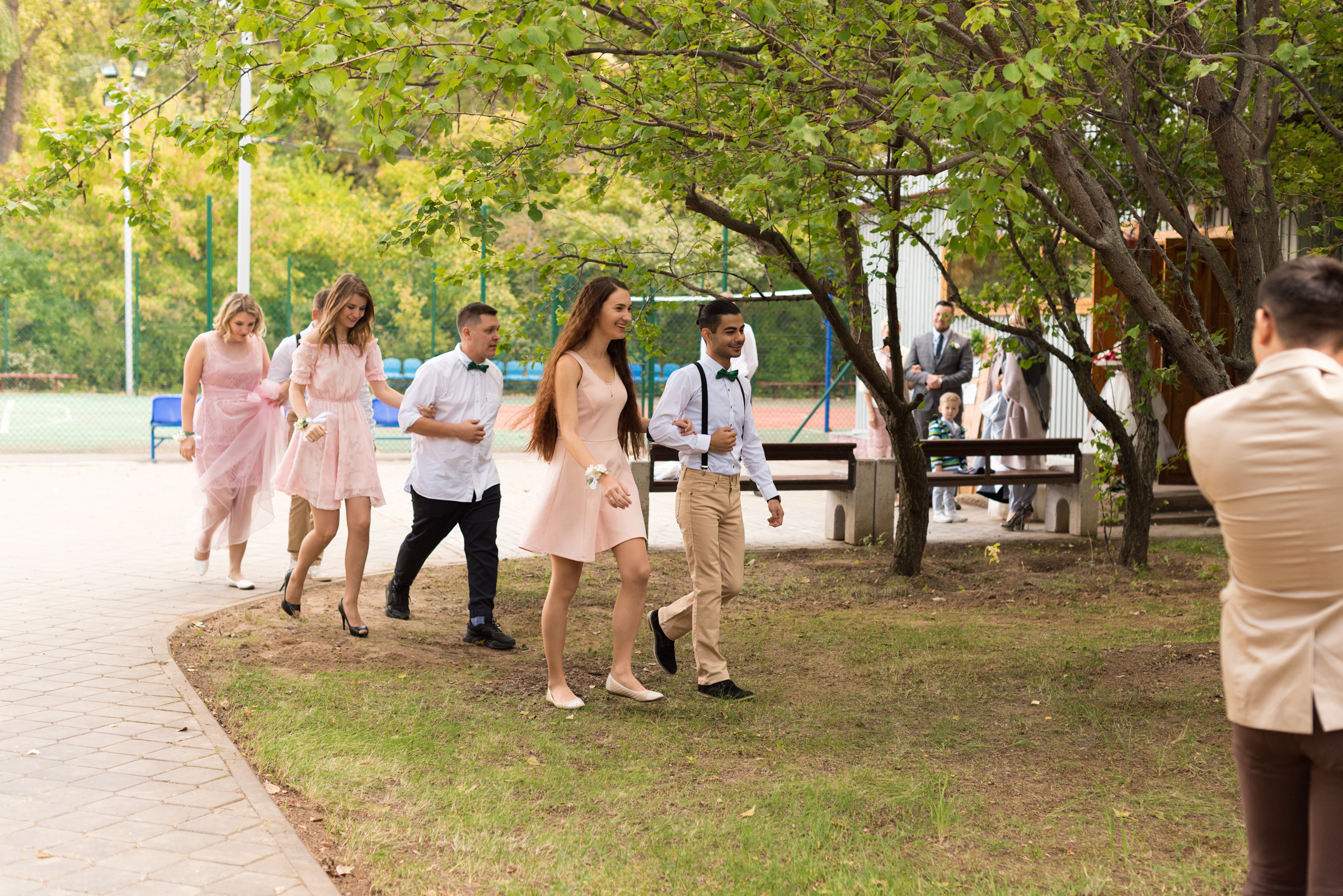 Wedding day. Свадебный фотограф Волгоград Роман Брызгалин и Натали Никитина