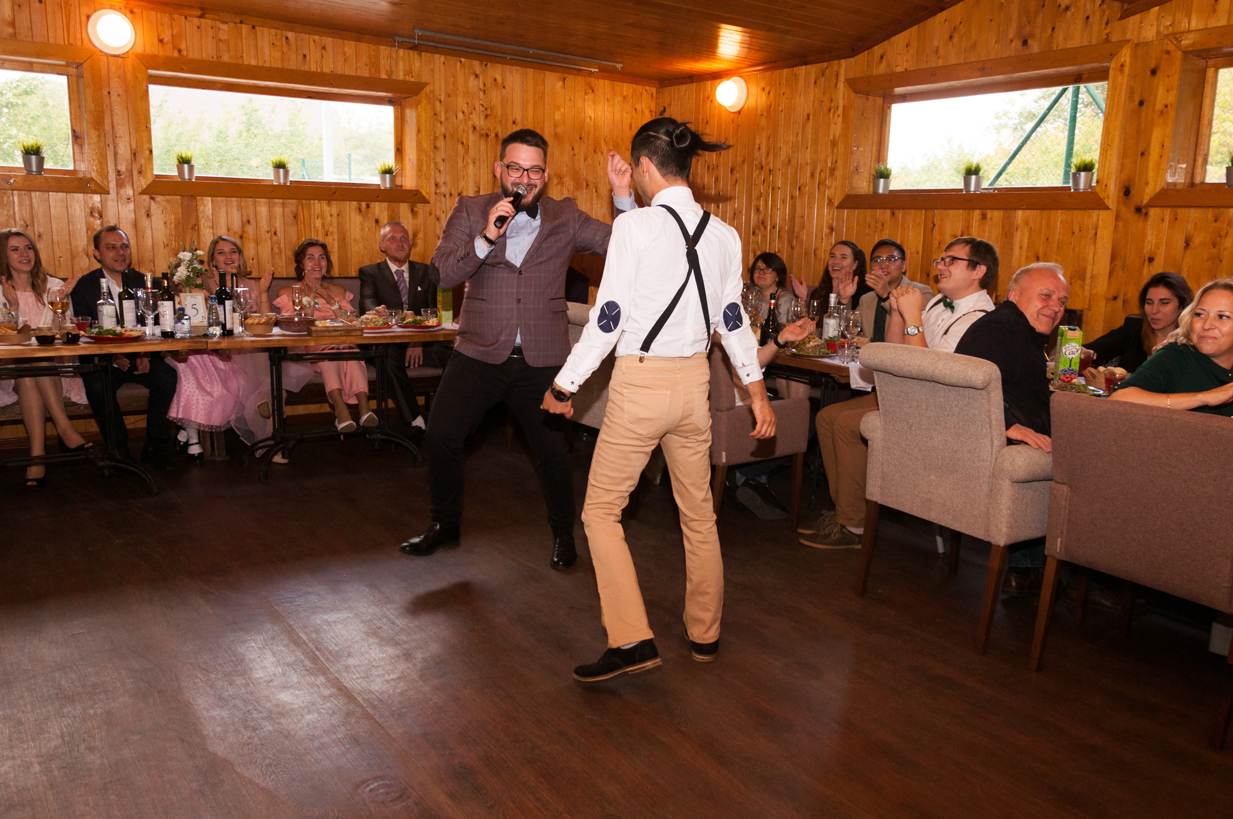 Wedding day. Свадебный фотограф Волгоград Роман Брызгалин и Натали Никитина
