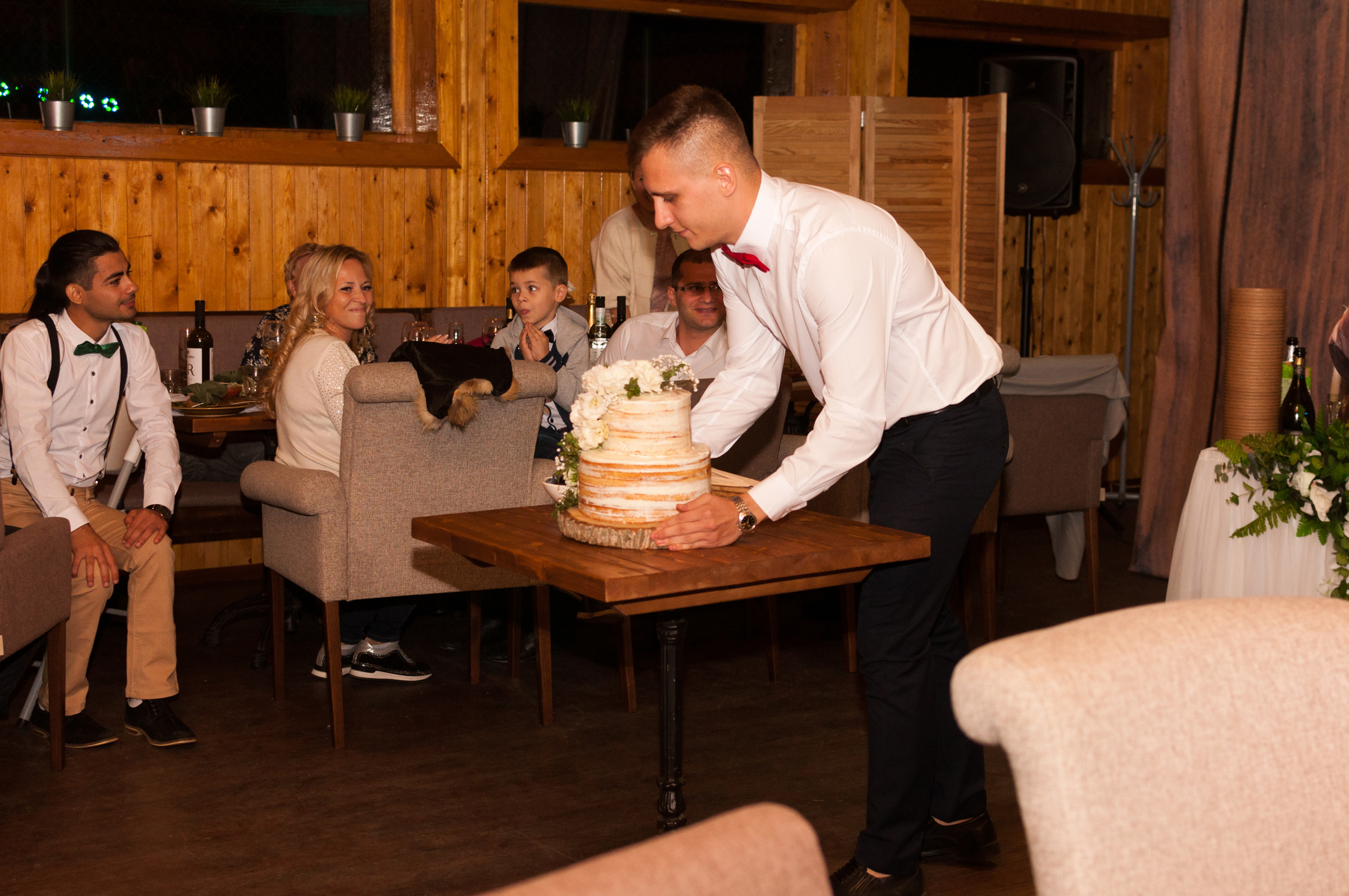 Wedding day. Свадебный фотограф Волгоград Роман Брызгалин и Натали Никитина