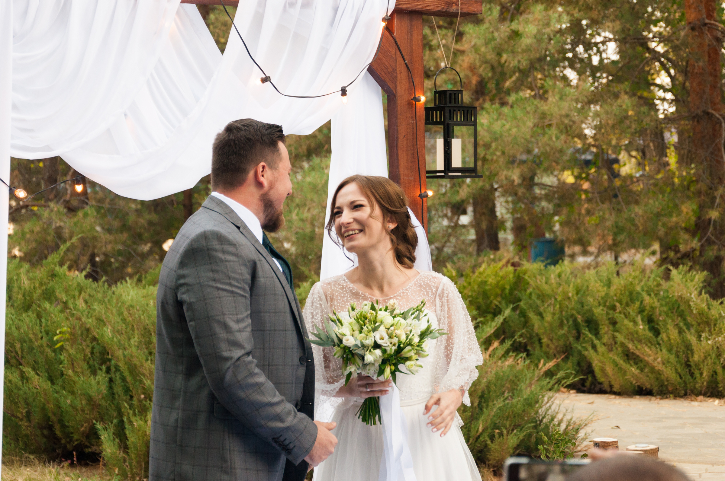 Wedding day. Свадебный фотограф Волгоград Роман Брызгалин и Натали Никитина