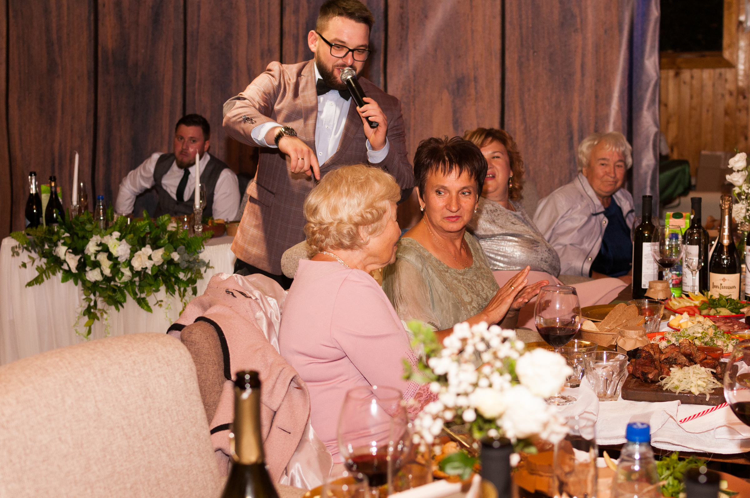 Wedding day. Свадебный фотограф Волгоград Роман Брызгалин и Натали Никитина