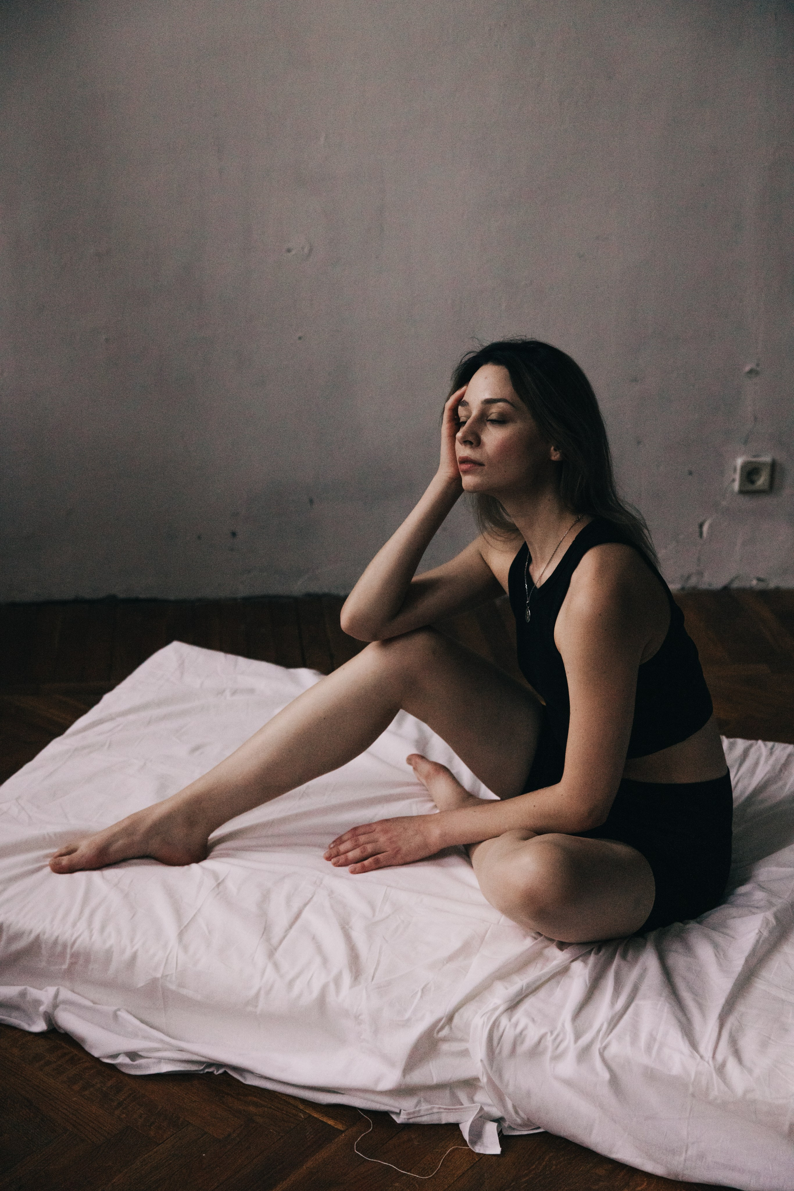 Анастасия. Ксения Цыгир, фотограф в Петербурге