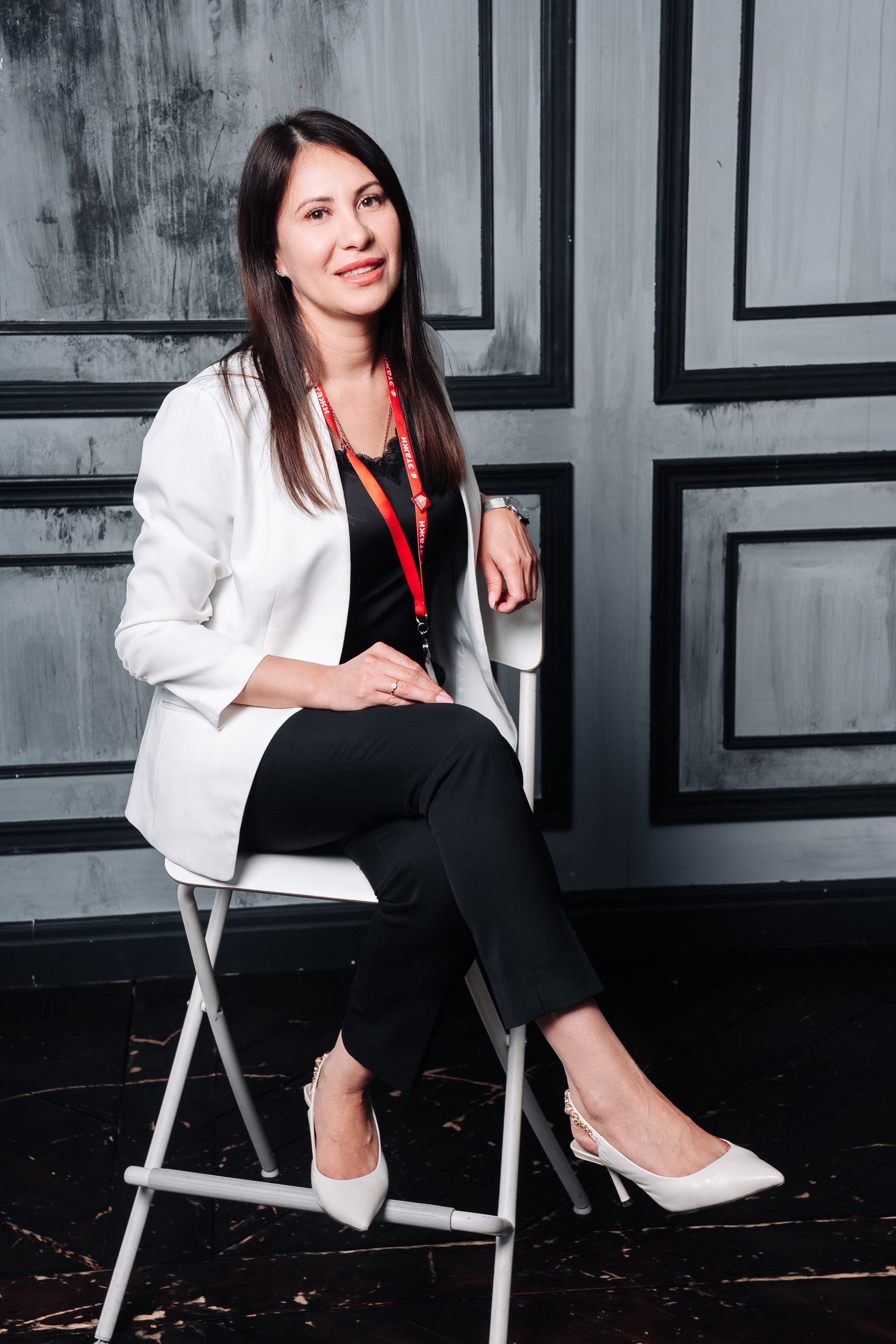 Этажи портреты. Фотограф в Хабаровске Швендых Рудольф