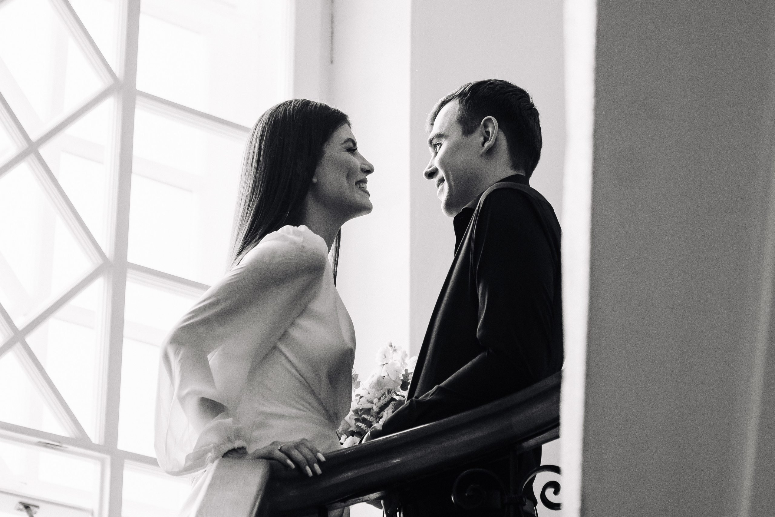 Анатолий и Алина. Фотограф в Хабаровске Швендых Рудольф