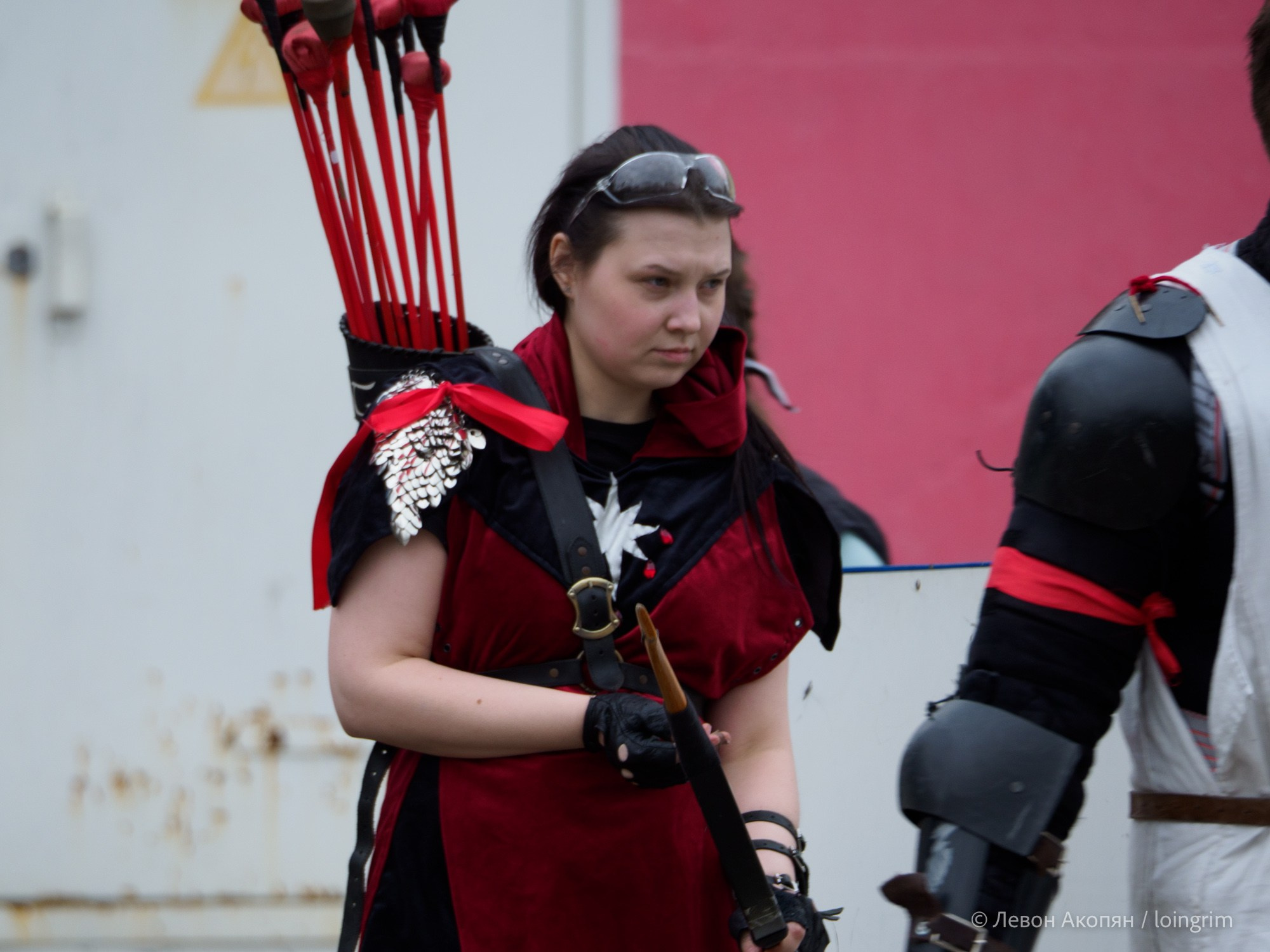 Весенние Манёвры КИМ МФТИ. (30 марта 2025). Loingrim — Свободный художник. Снимаю в своё удовольствие