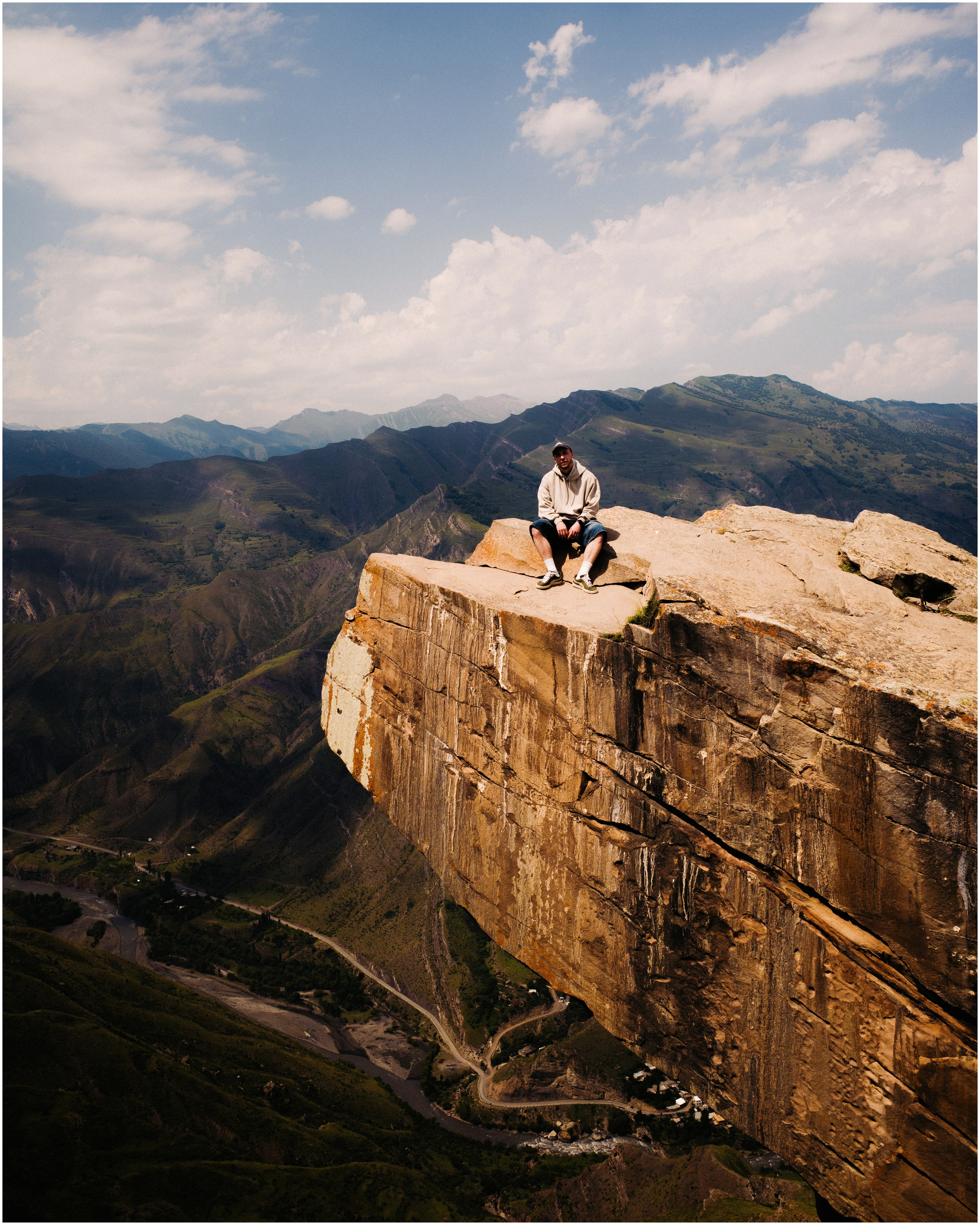 Dagestan / Yandex 360 x КУДА ГЛАЗА ГЛЯДЯТ