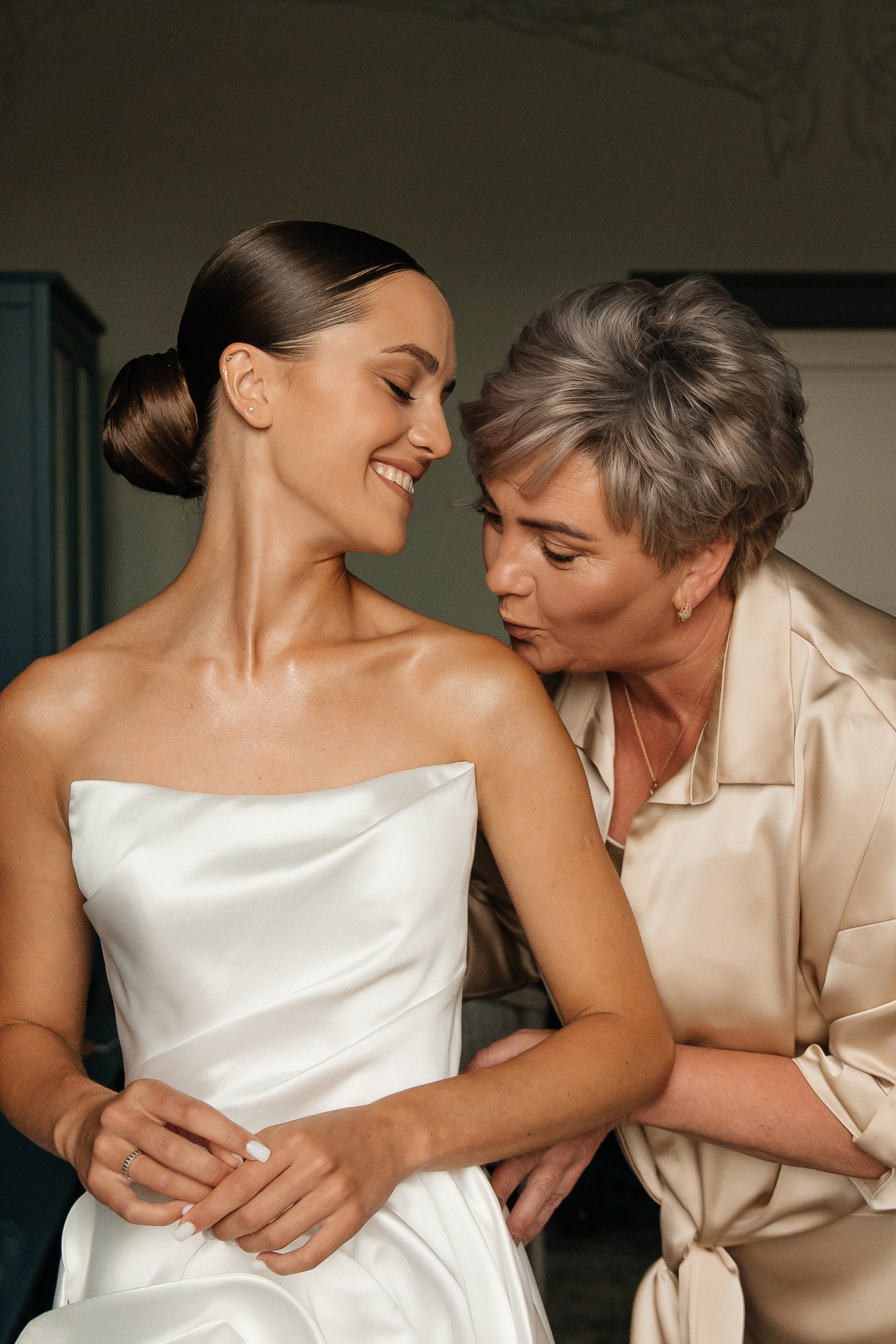 АНОНС. Мария — Свадебный фотограф