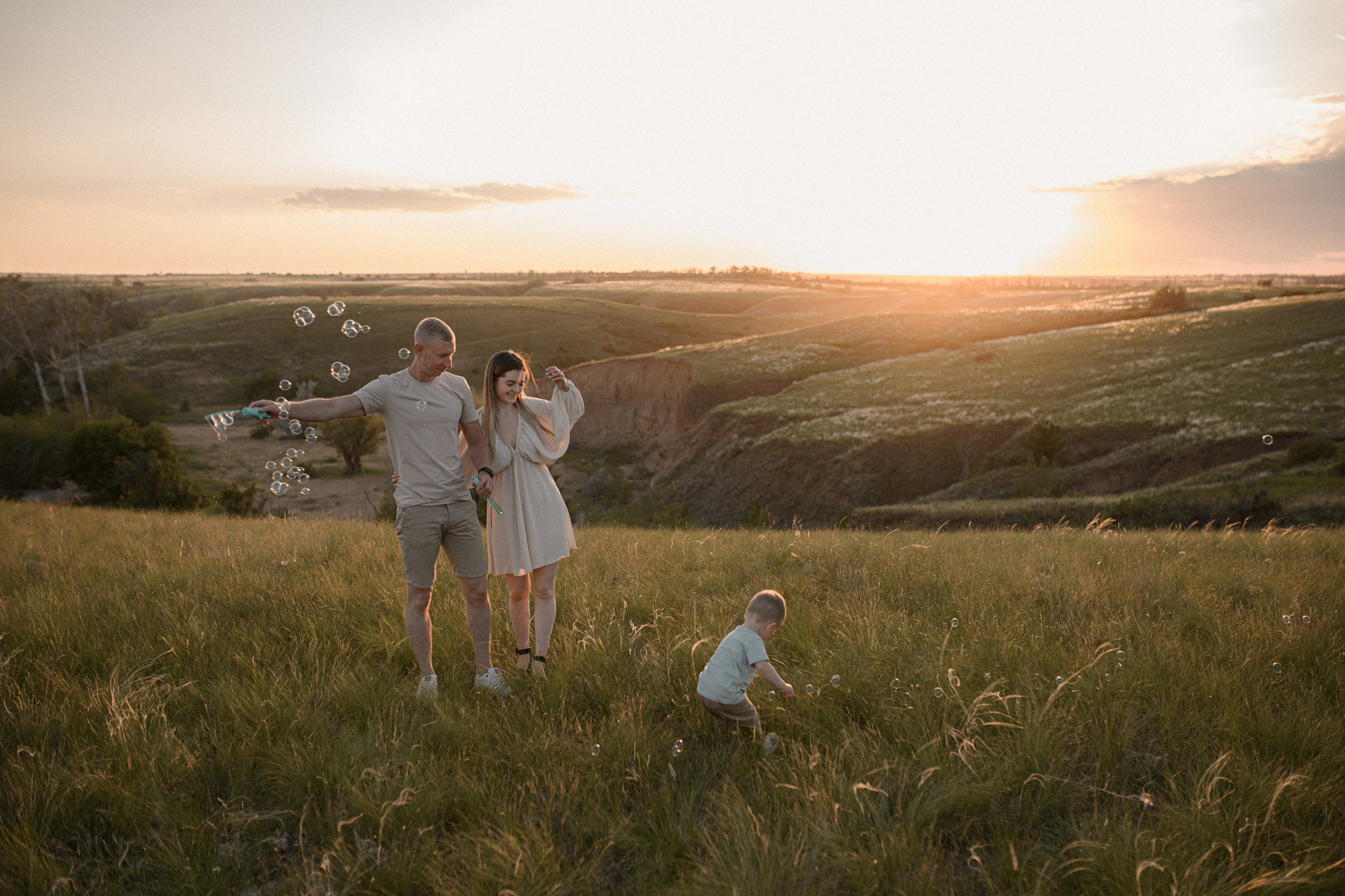 Дарина, Андрей, Паша. Www.ostermiller.ru