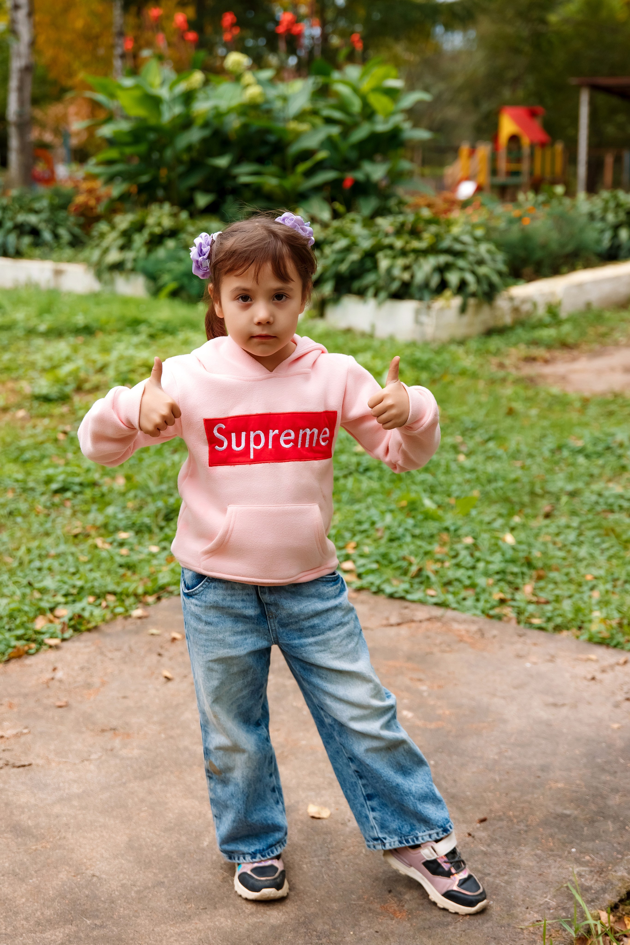 Детский Сад № 10. Фотограф Любовь Корниенко, Примоский край