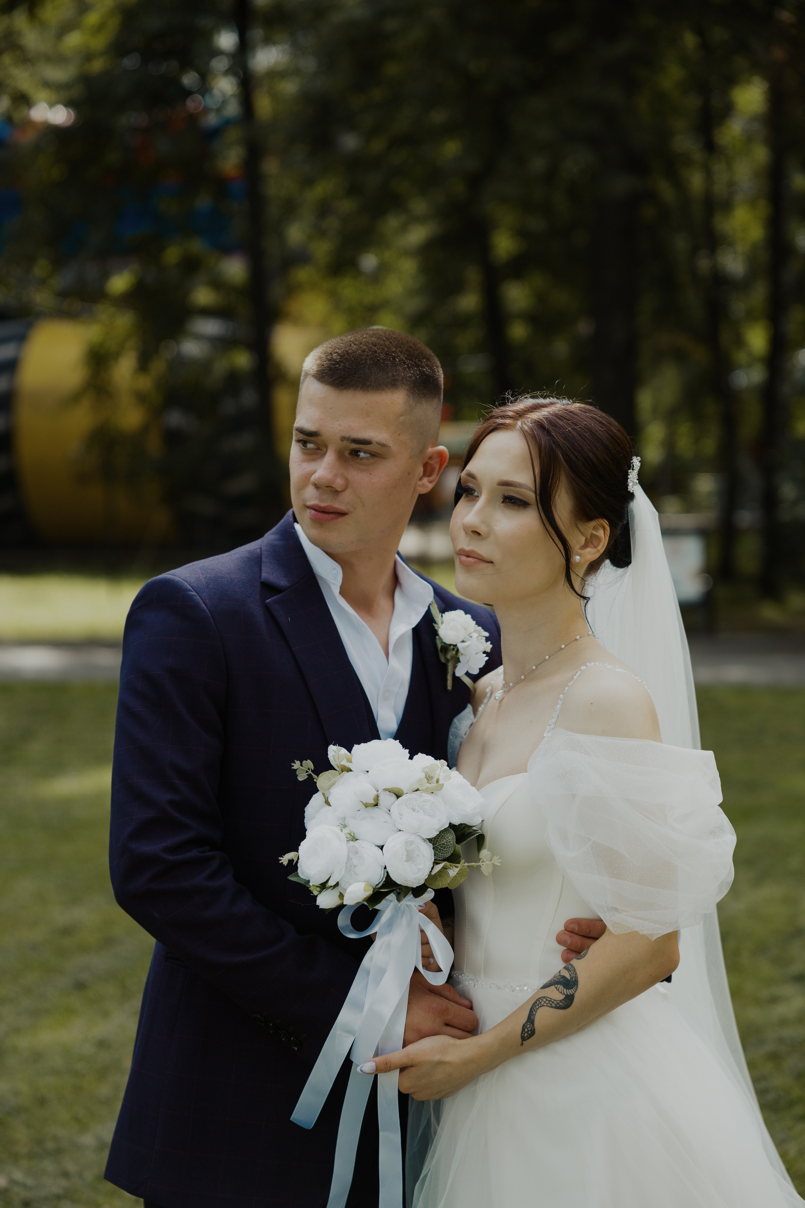 СВАДЬБЫ. Фотограф и видеограф г. Ижевск