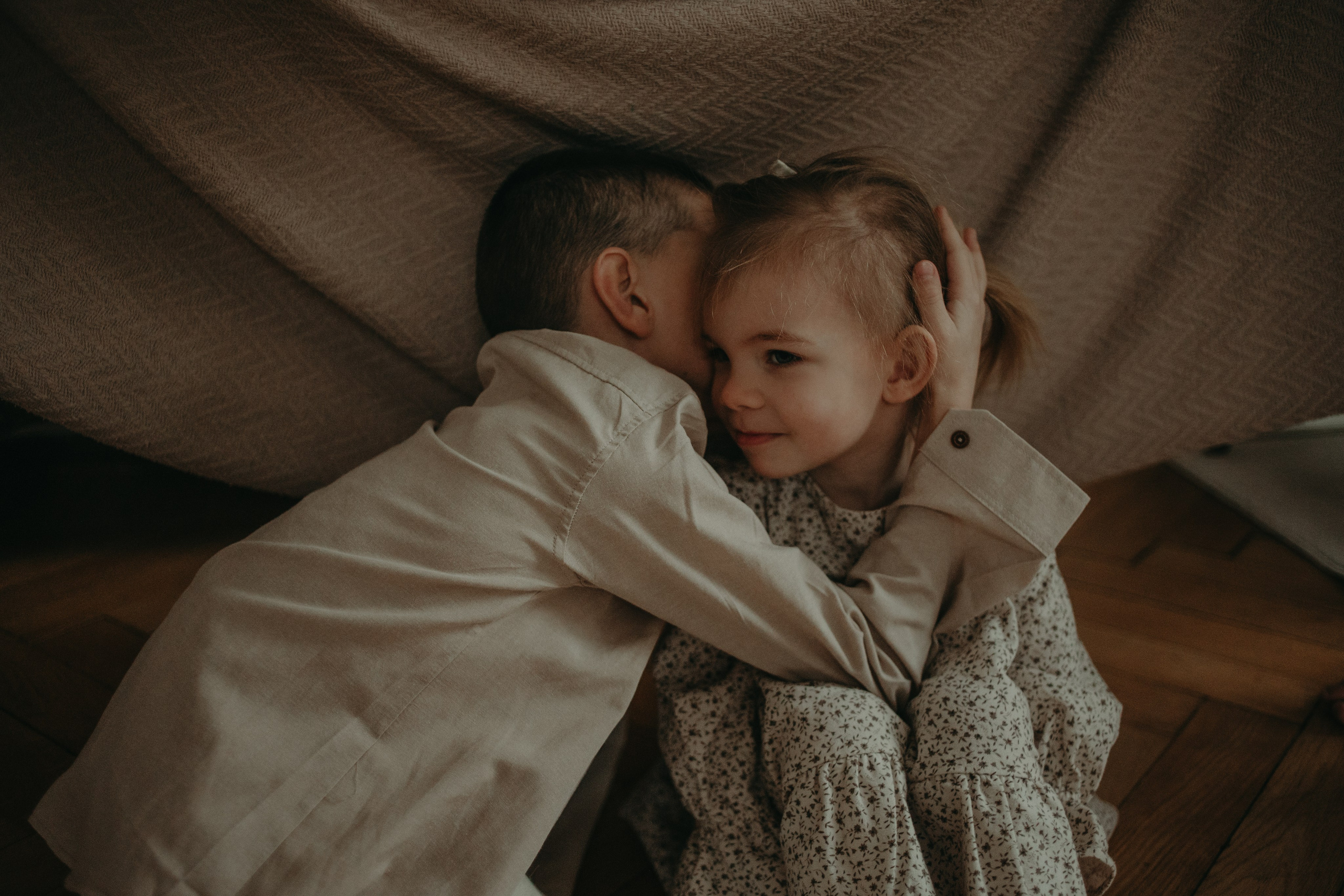 Чем заняться дома. Фотограф в Краснодаре Евгения Михаевич