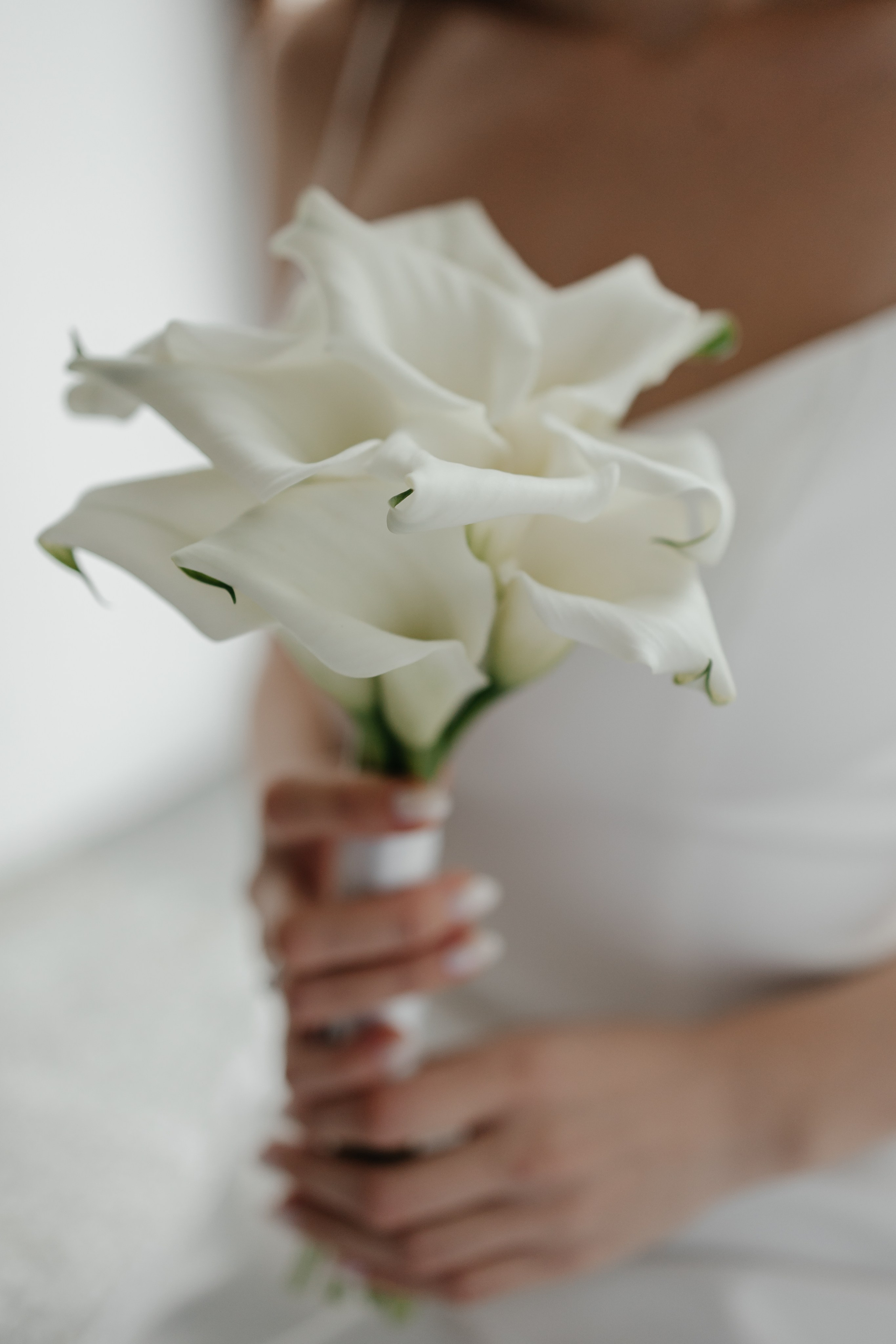 Катя & Алексей. Свадебный фотограф Москва Павел Фетисов