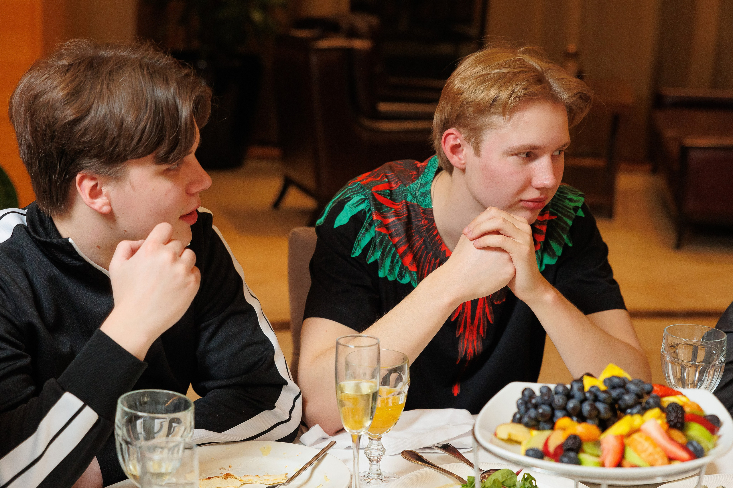 Выпускной. Фотограф в Москве и МО, Алексей Балышев