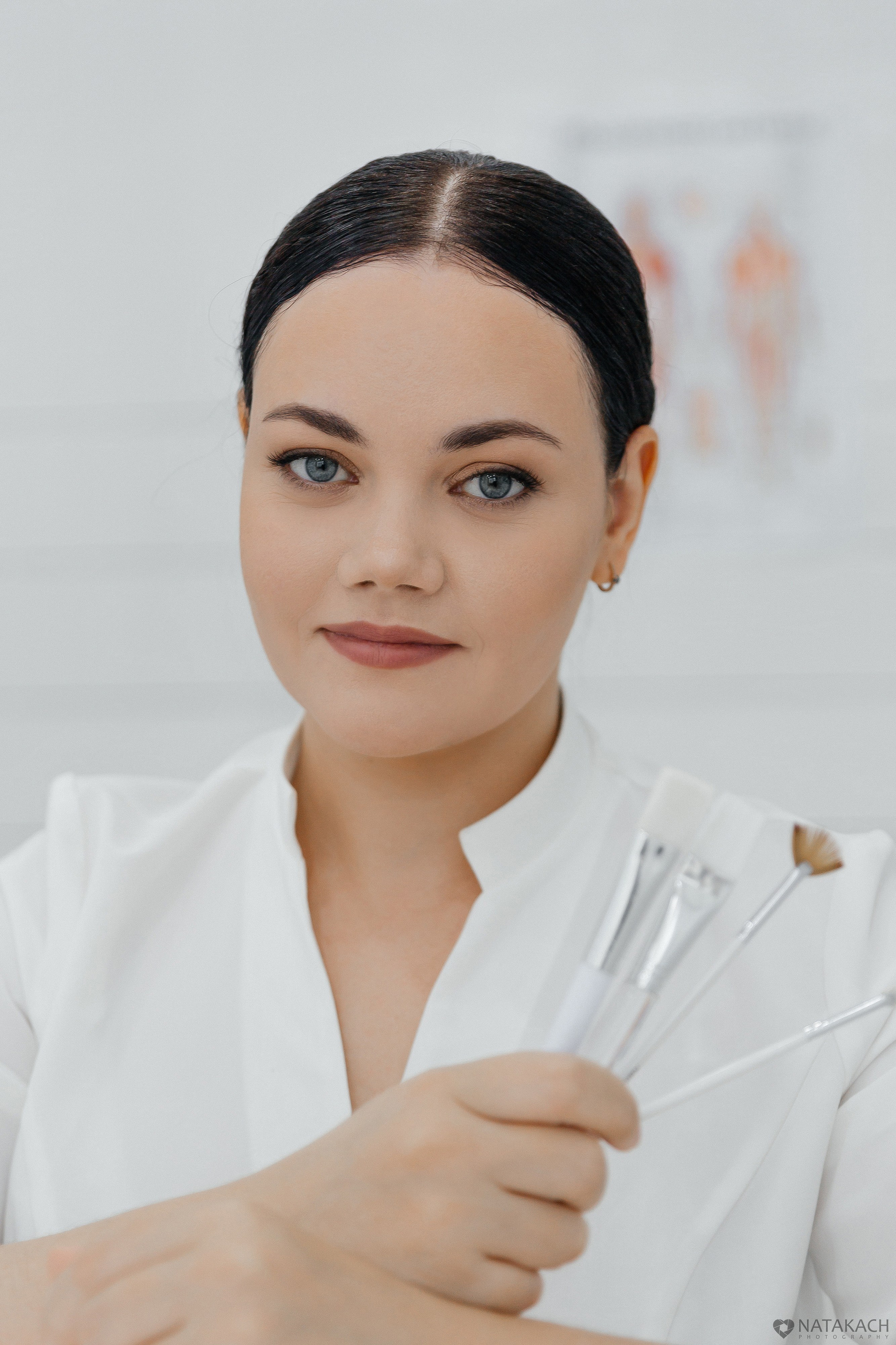 Бизнес-контент. Качуняк Наталия портретный фотограф в Иваново