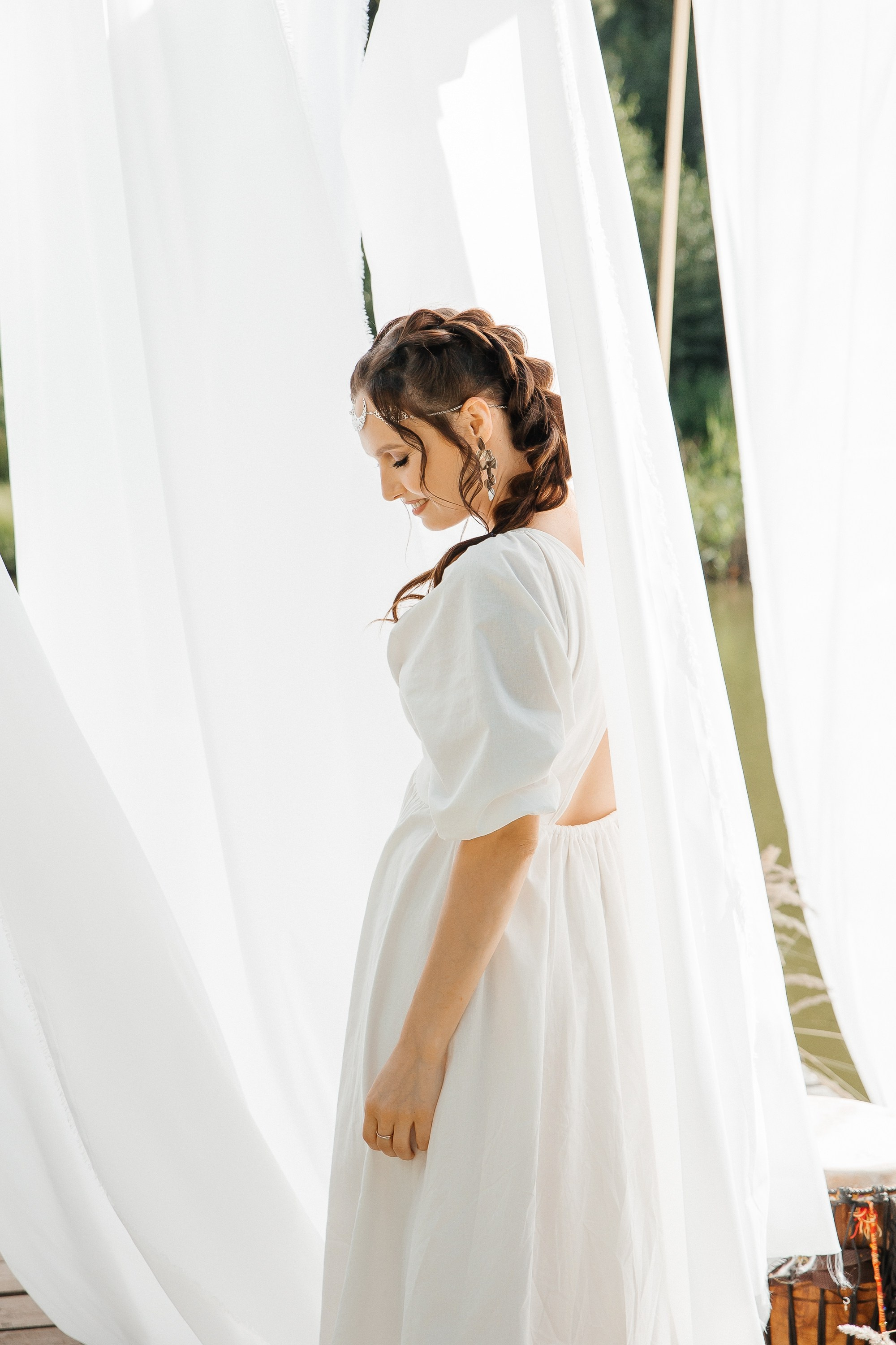 Фестиваль духовных практик «Код публичности». Качуняк Наталия портретный фотограф в Иваново