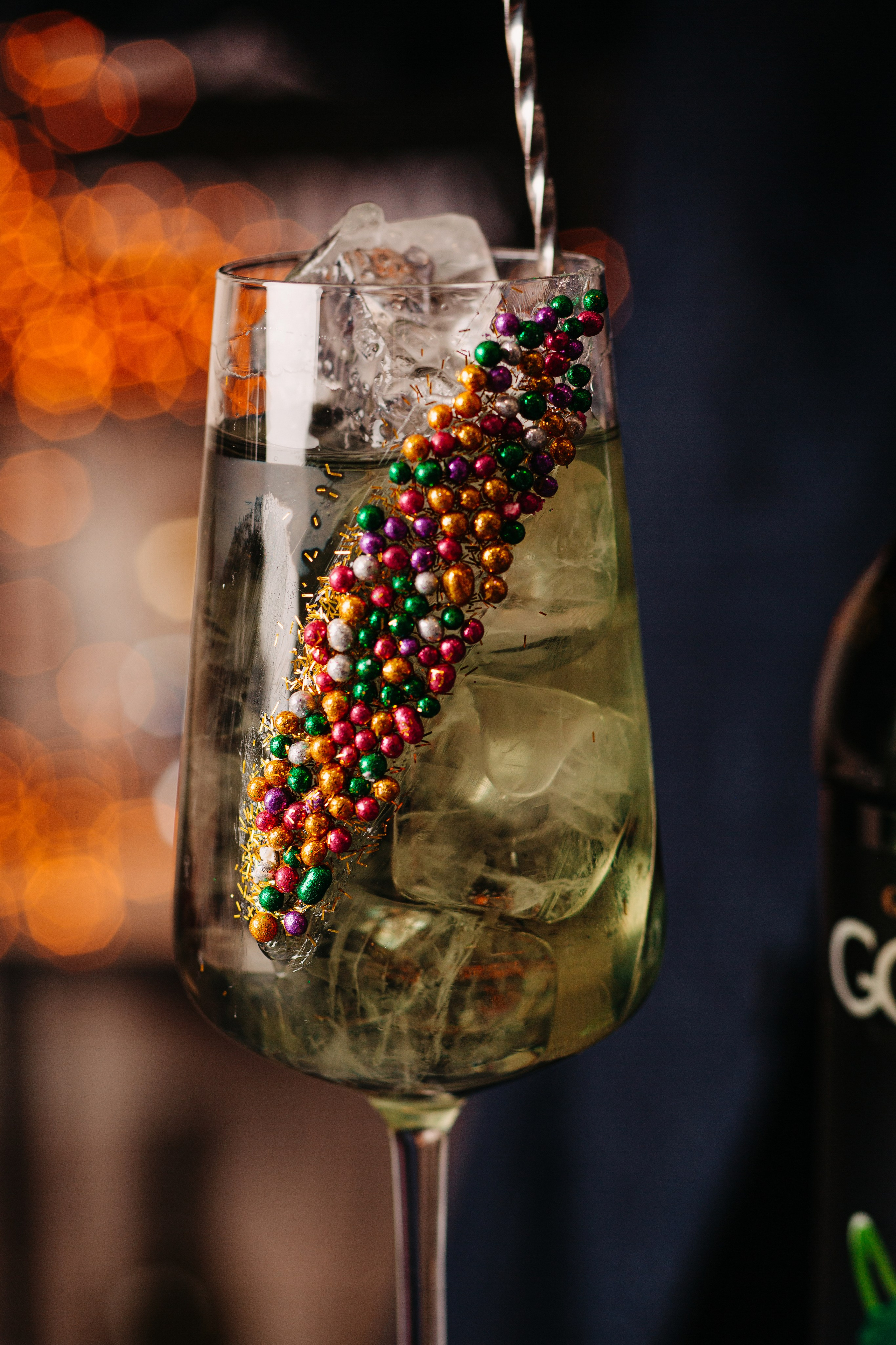 Напитки. Фуд фотограф новосибирск