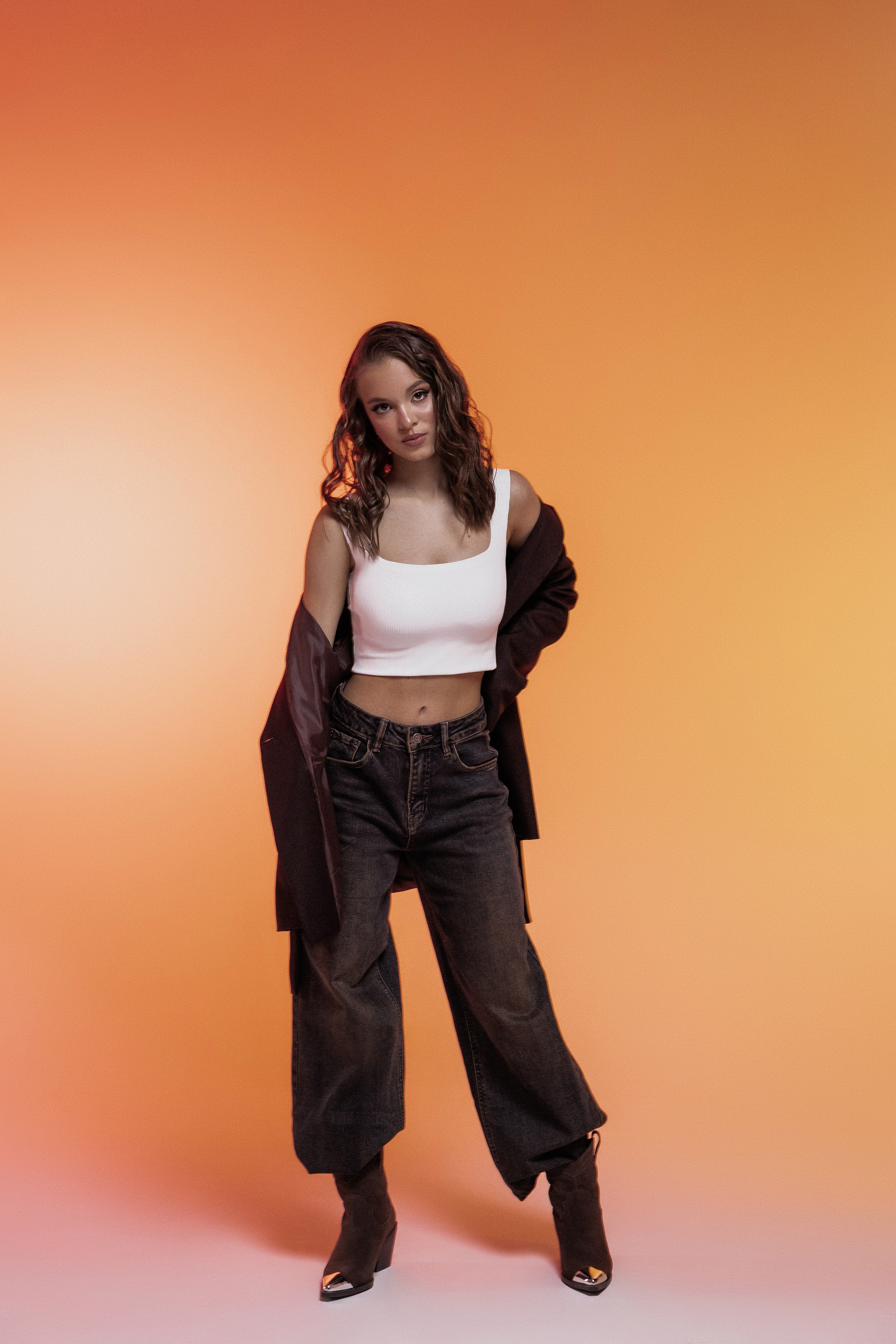 Kris. Фотограф свадебный семейный в Красноярске Шукшина Наталья