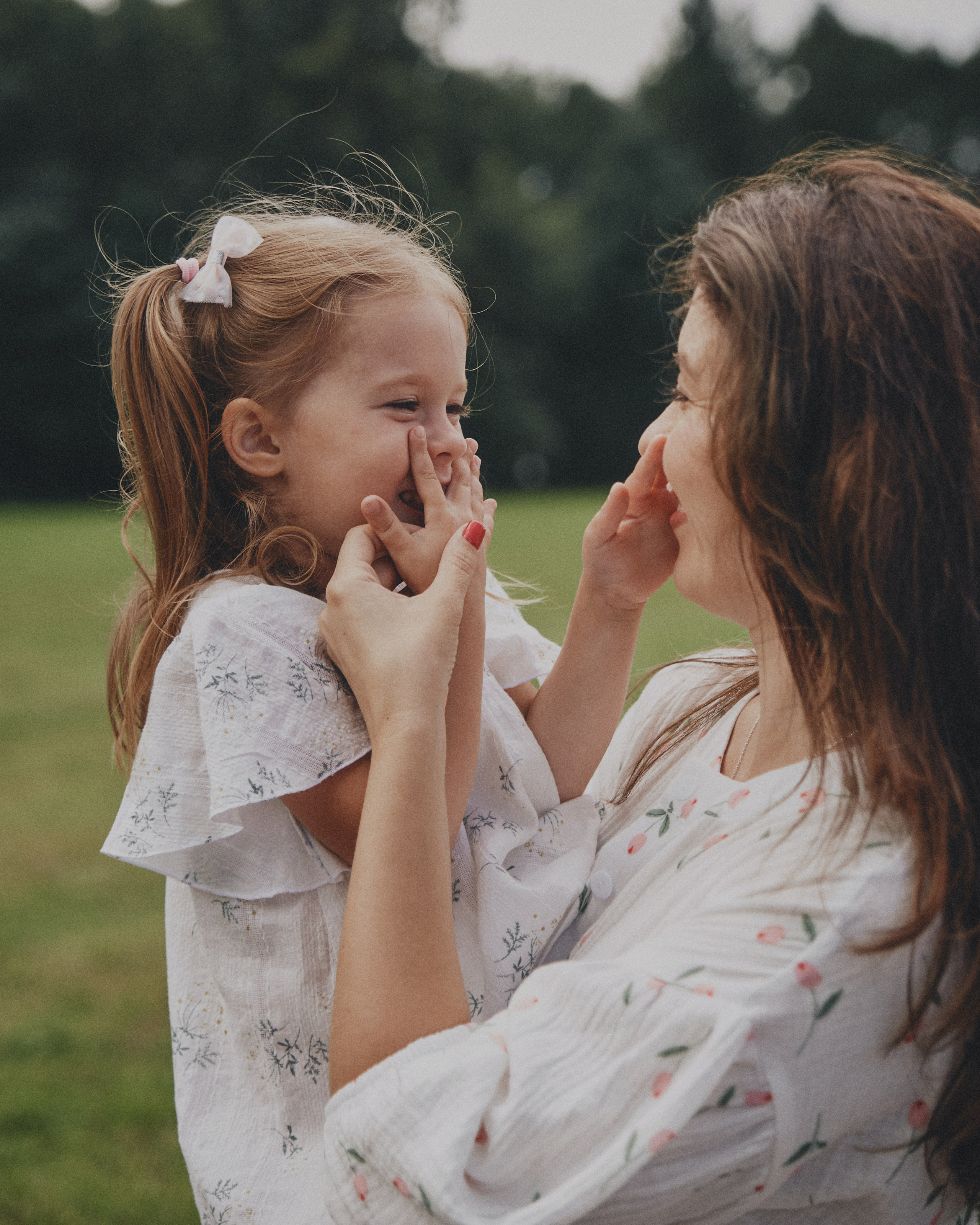 Саша, Саша и Ксюша. Портретный фотограф в Москве Ольга Крылова