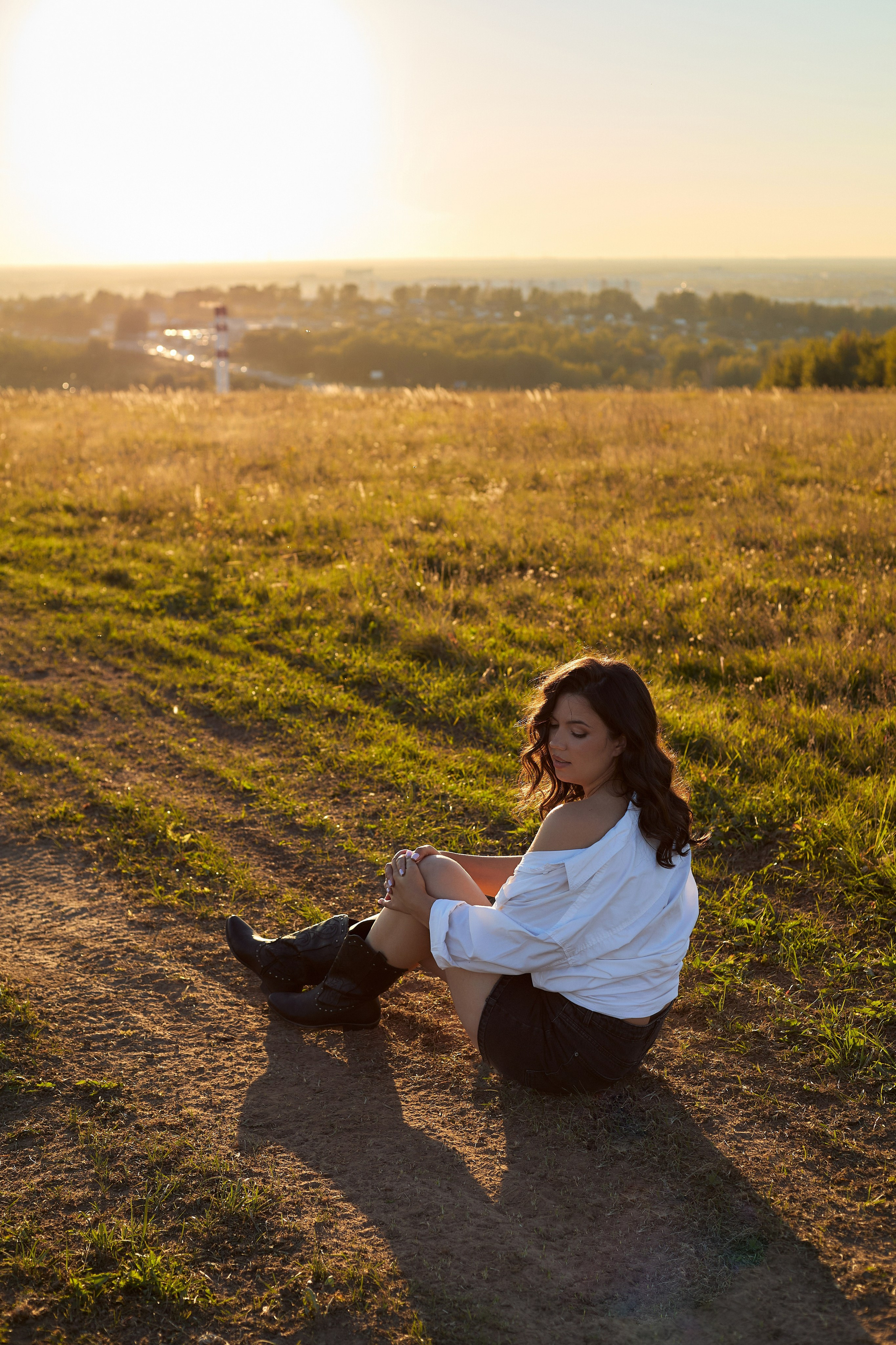 Даша. Свадебный и семейный фотограф