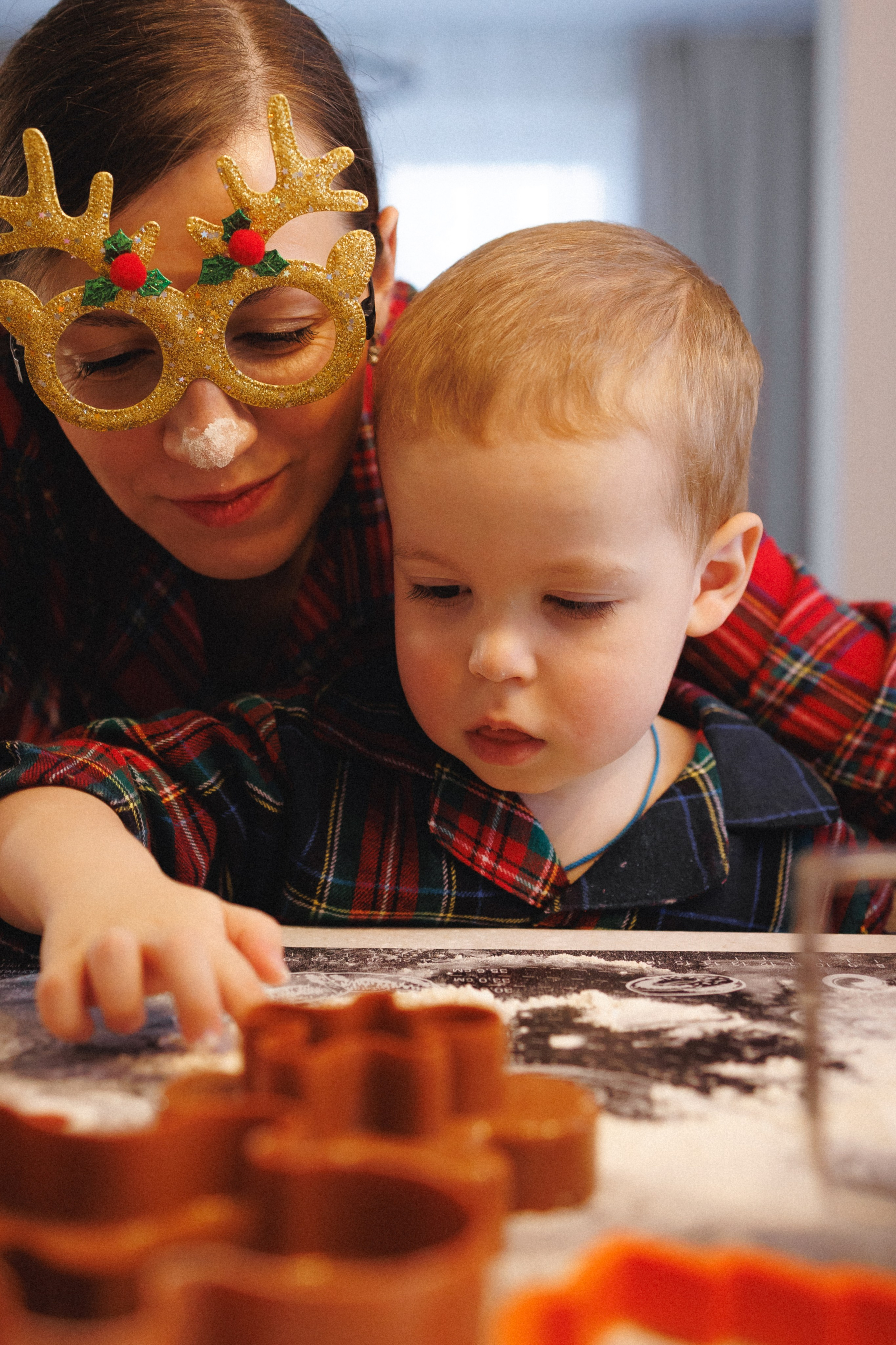 В ожидании сказки. Фотограф Москва Светлана Кирюшина