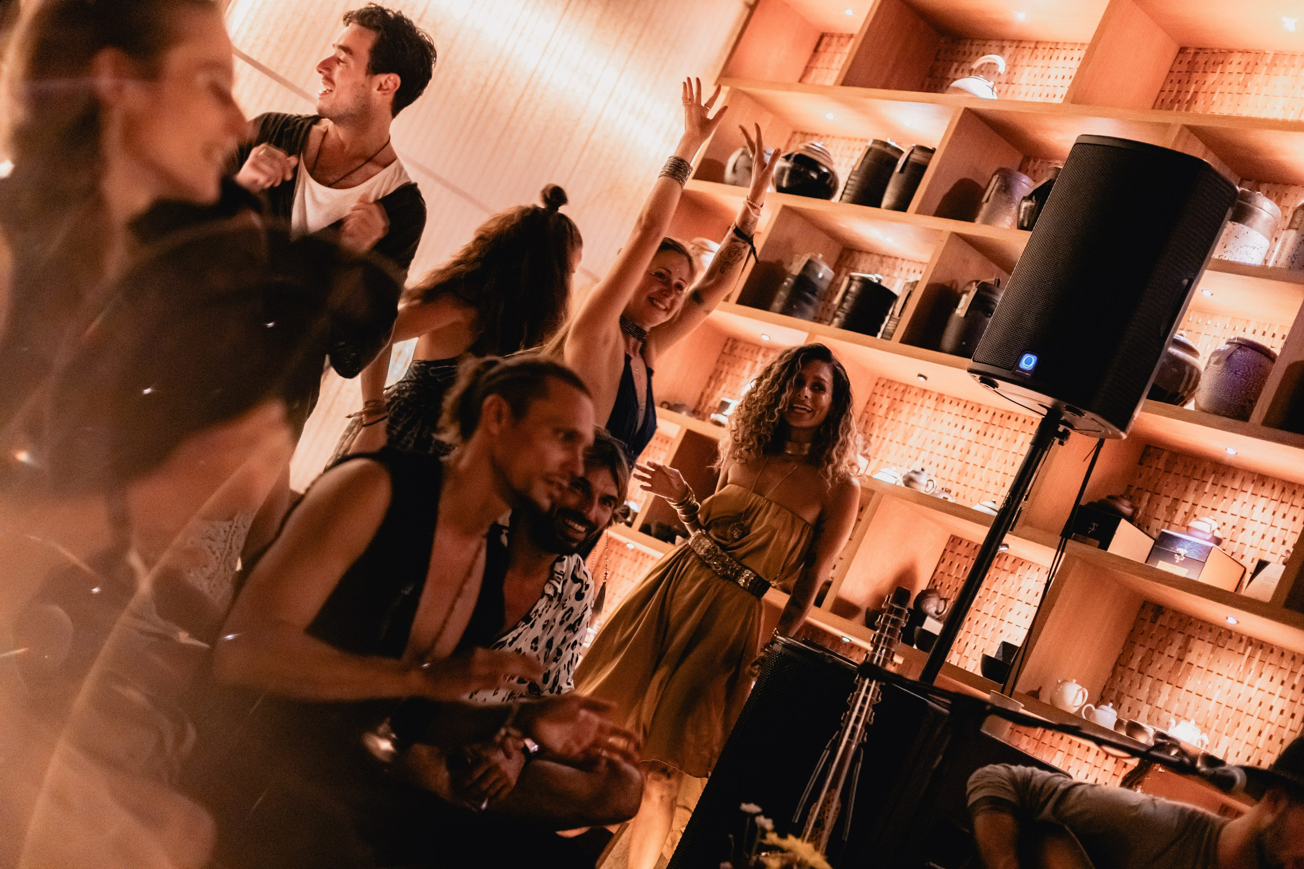 Zest New year. Мариам Багдасарян