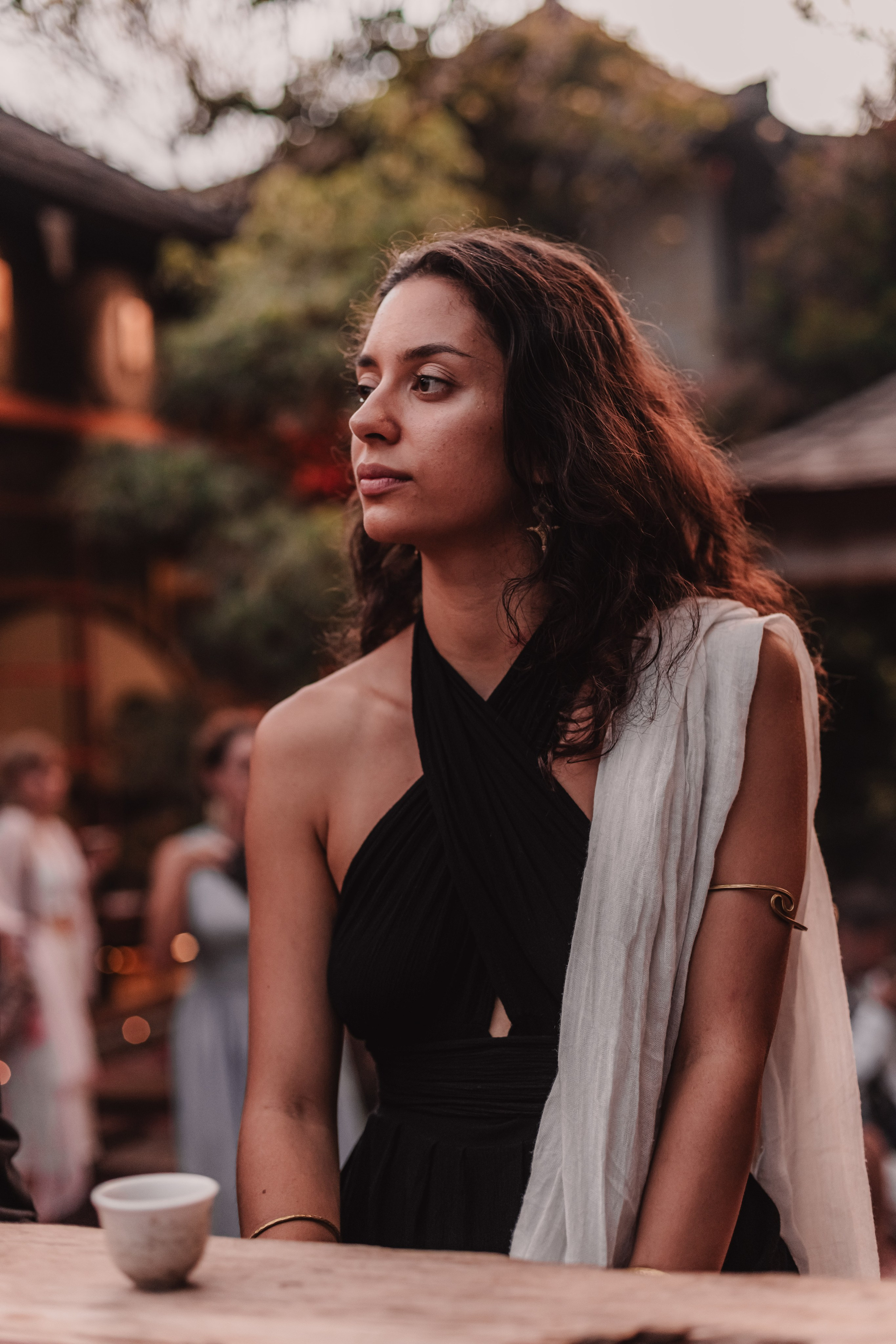 Mamatolia. Мариам Багдасарян