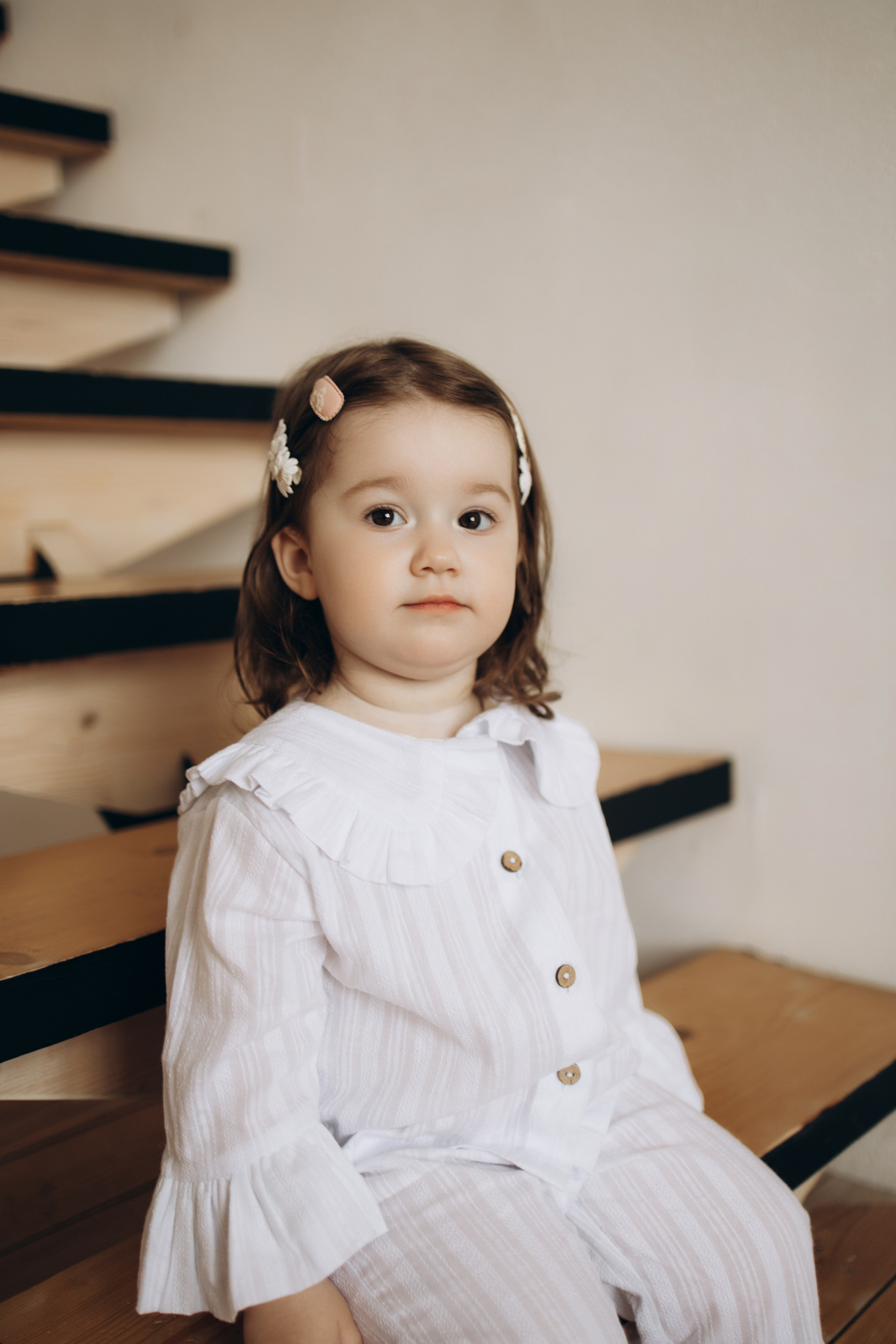 Алине 2 годика. Самый теплый фотограф в Краснодаре Рябоконь Ксения