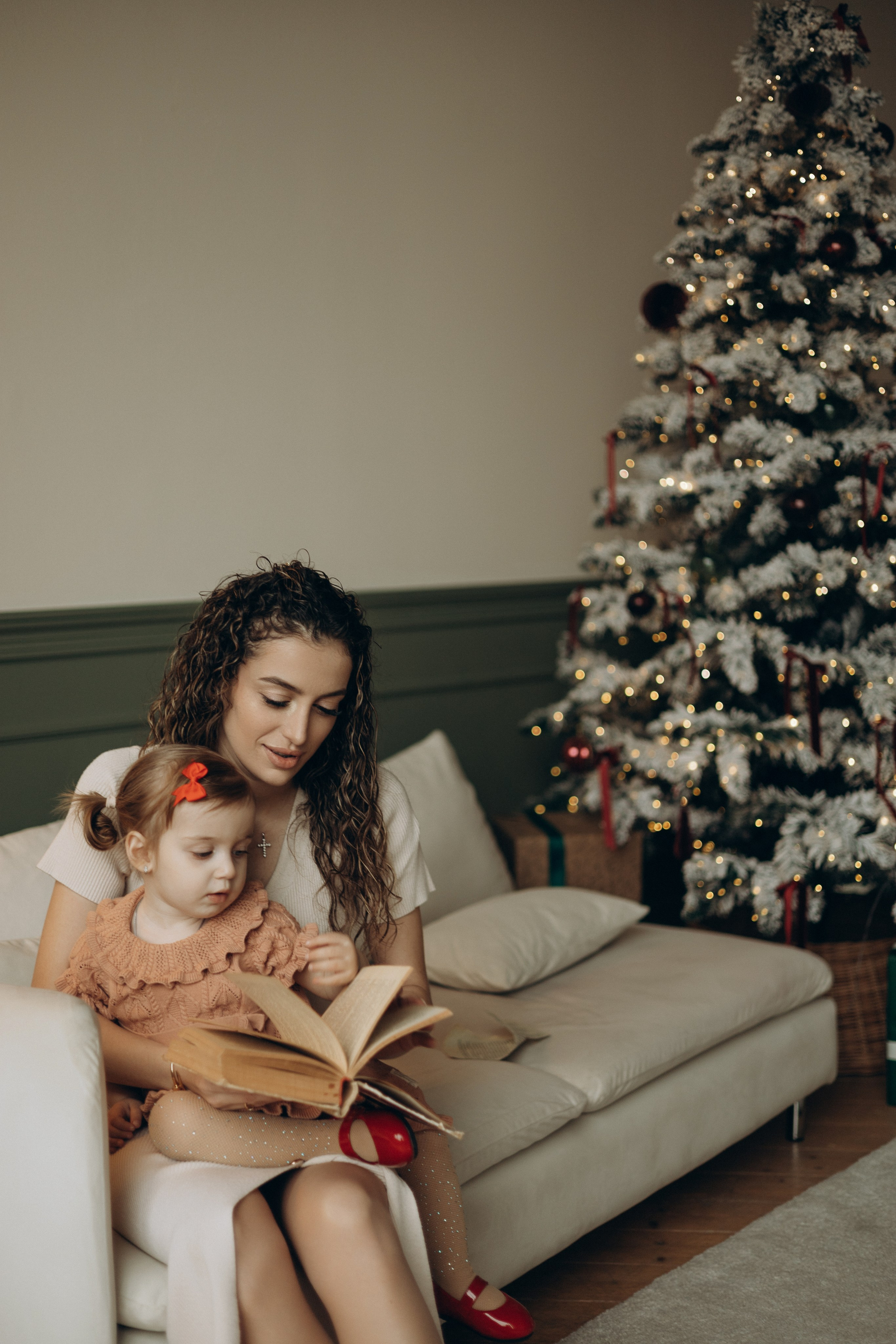 Виолетта семейная. Самый теплый фотограф в Краснодаре Рябоконь Ксения