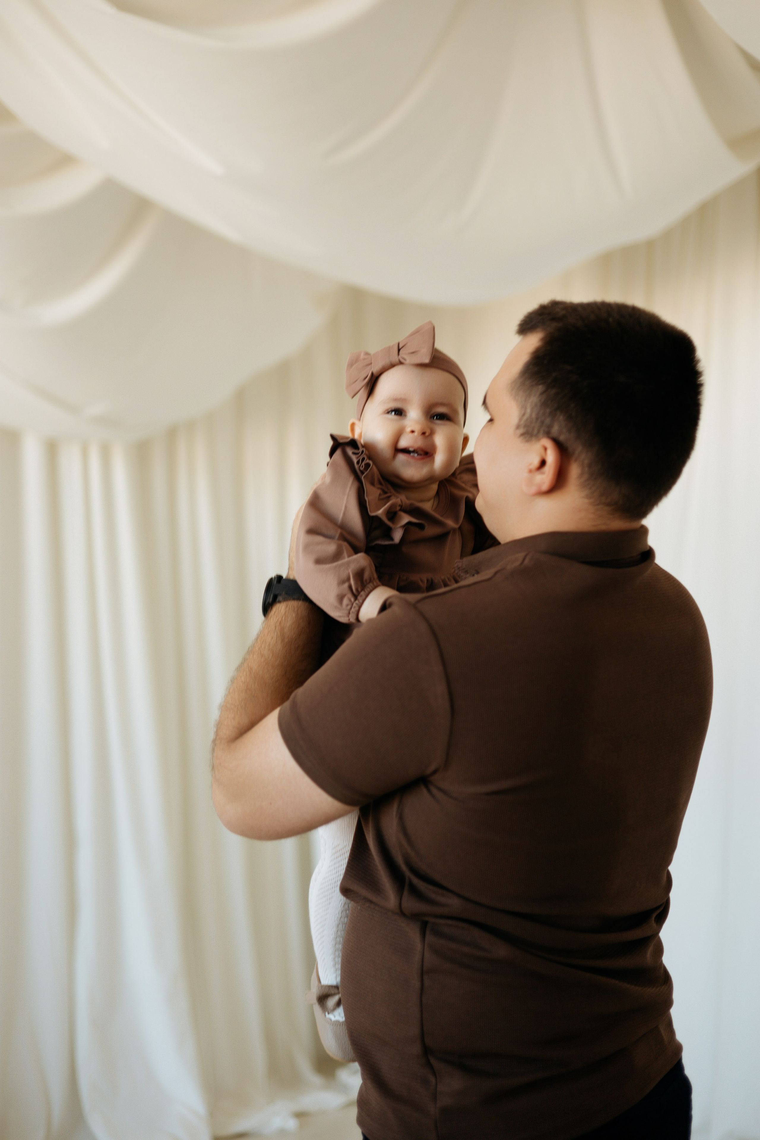 Иван, Даша, Арина. Самый теплый фотограф в Краснодаре Рябоконь Ксения