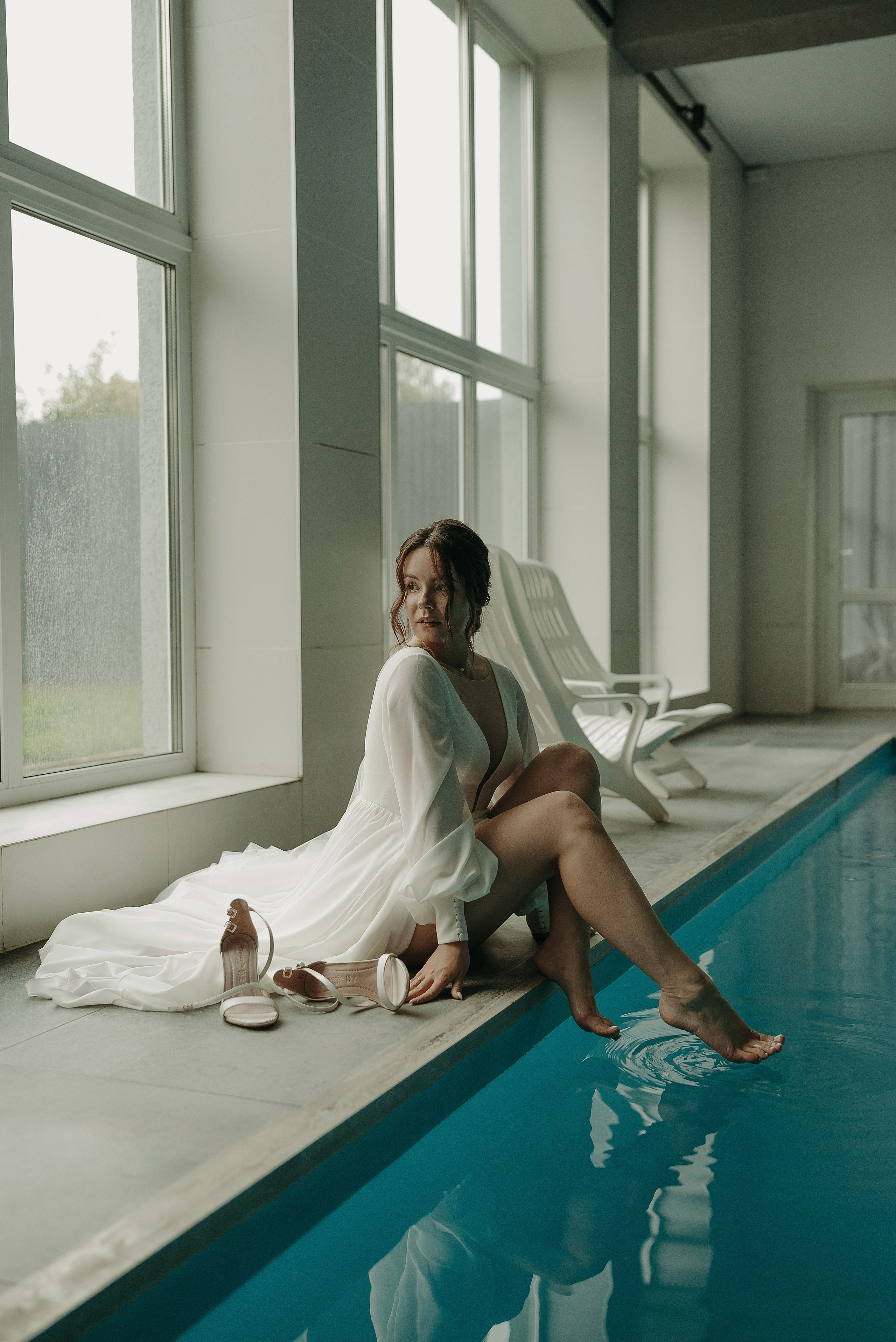 Антонина & Илья. Индивидуальный и lovestory фотограф в Самаре. Никонорова Наталья