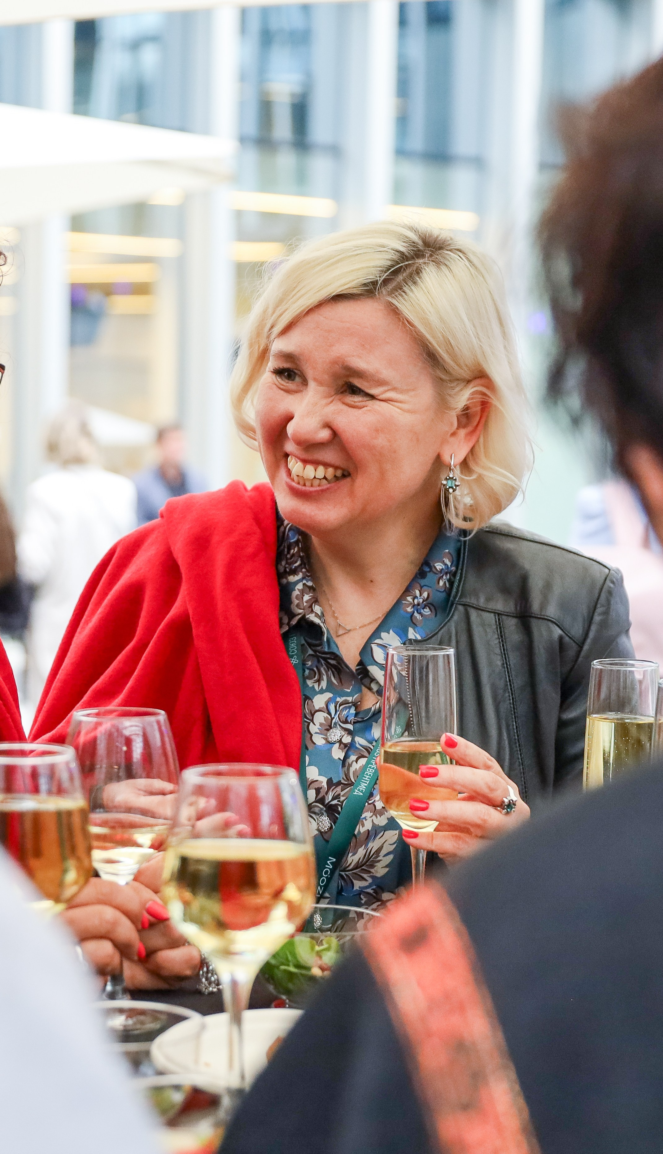 ПРЕВЕНТМЕД 2025 — ФОРУМ ПРЕВЕНТИВНОЙ МЕДИЦИНЫ. Фотограф мероприятий Ирина Каширина