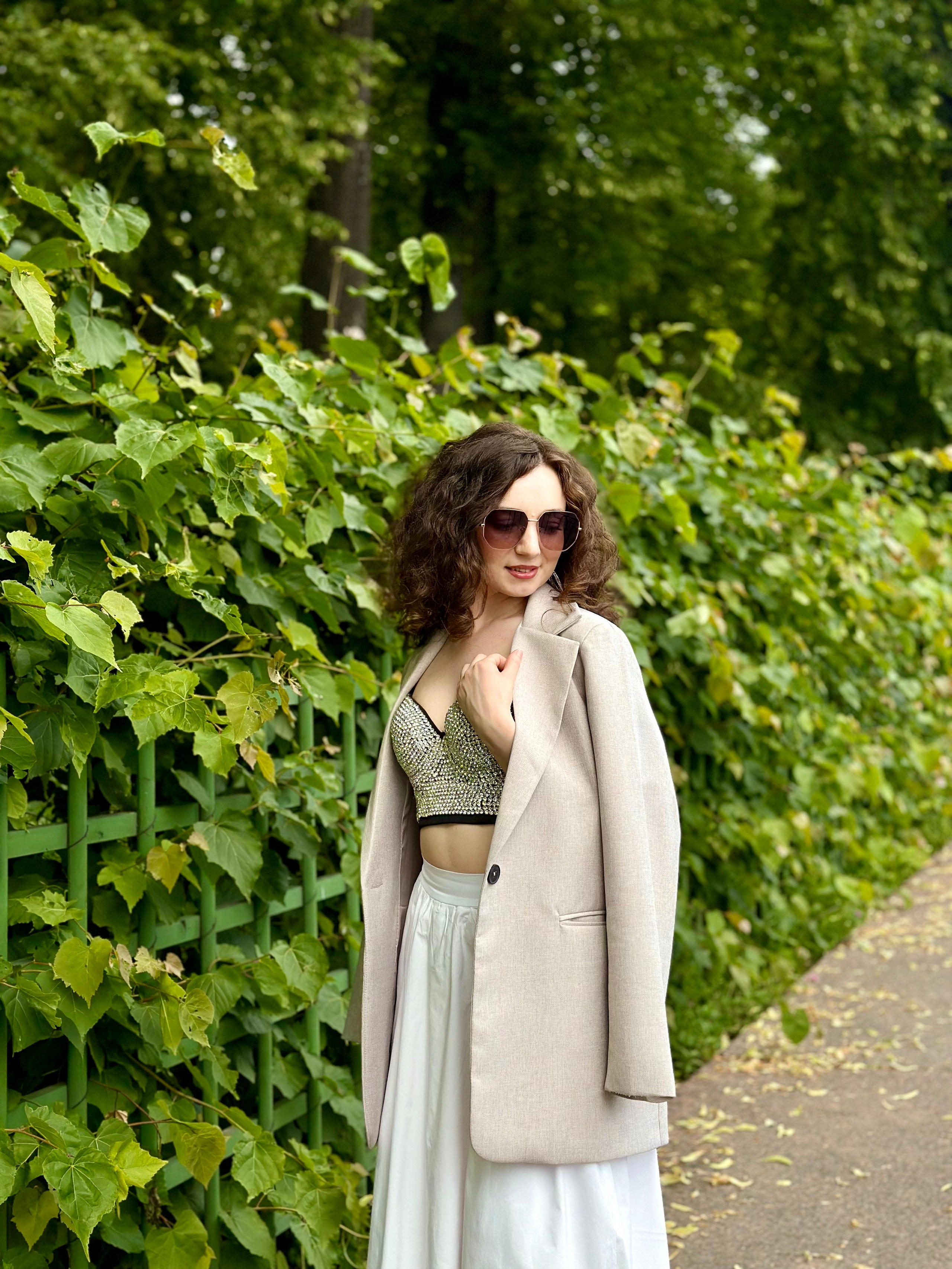 Летний сад + Казанский. КОНТЕНТ |БРЕНД фотограф Санкт-Петербург — Жанна Олтаржевская