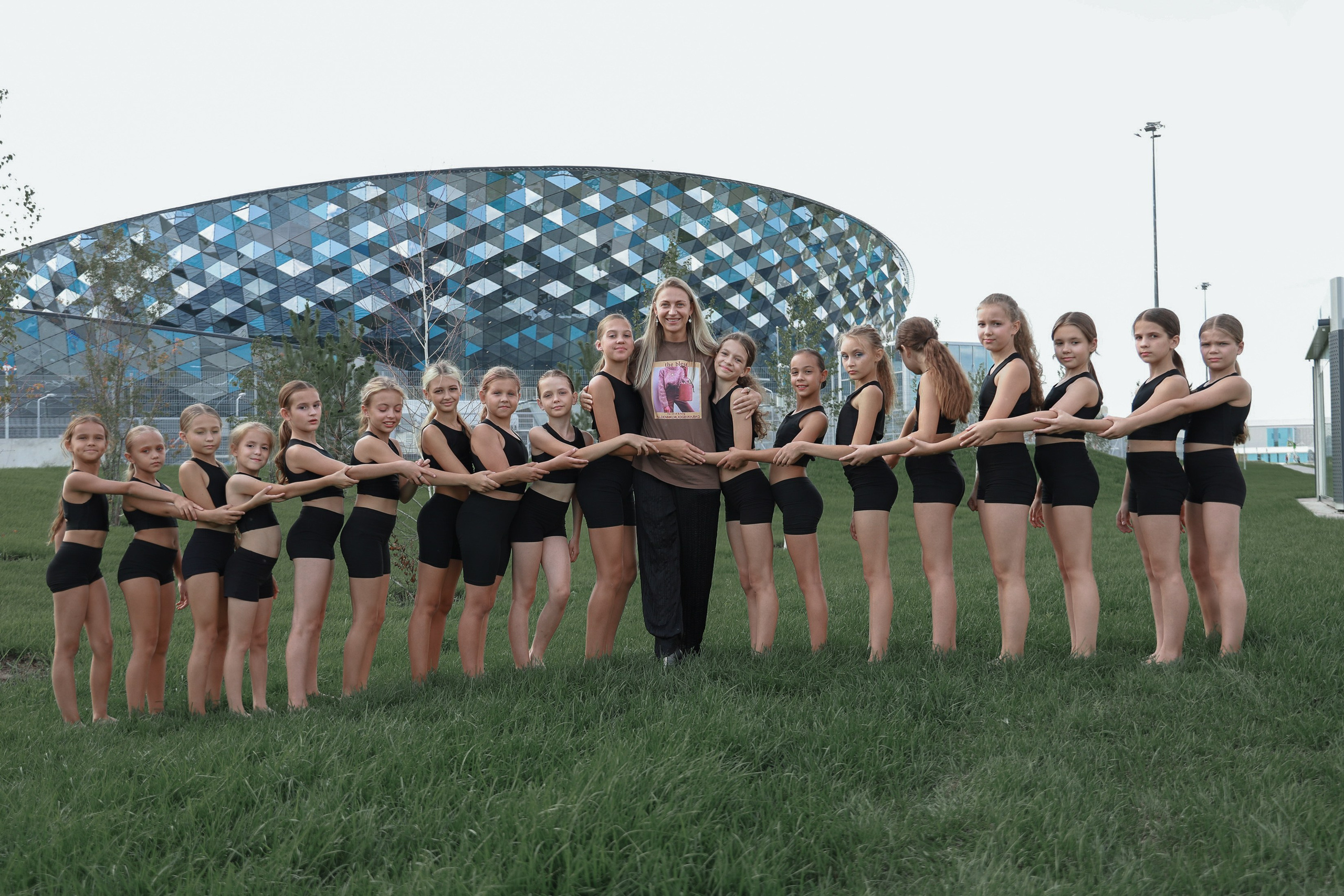 На улице. Фотограф Юлия Мальцева