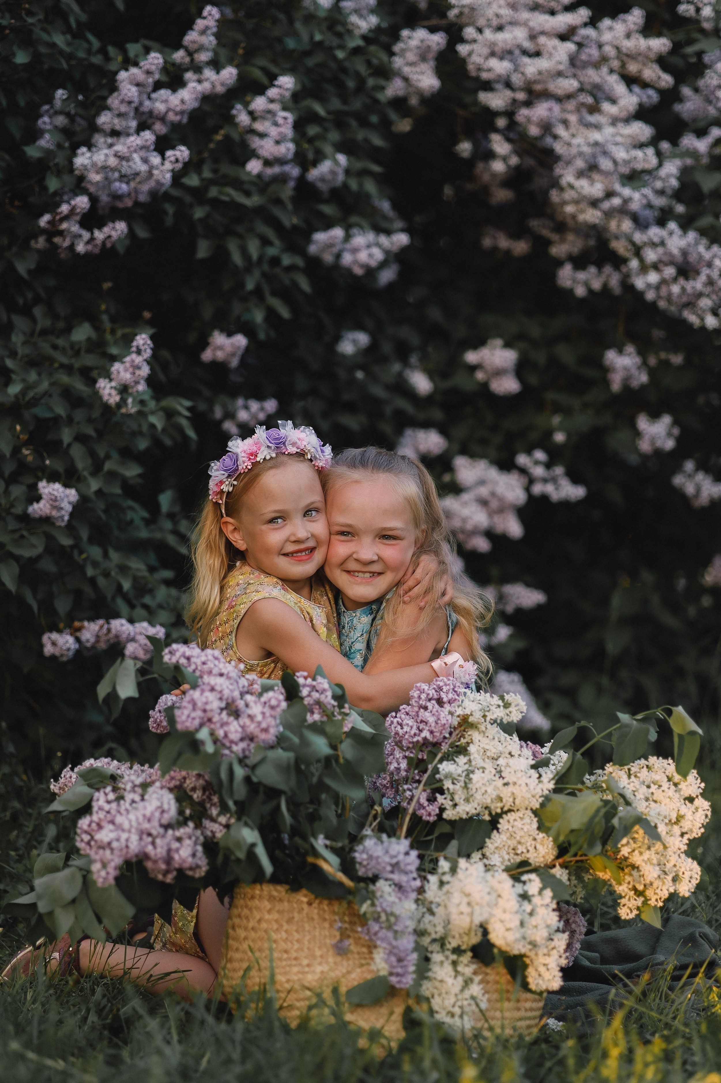 ДЕТСКИЙ ПОРТРЕТ. Главная