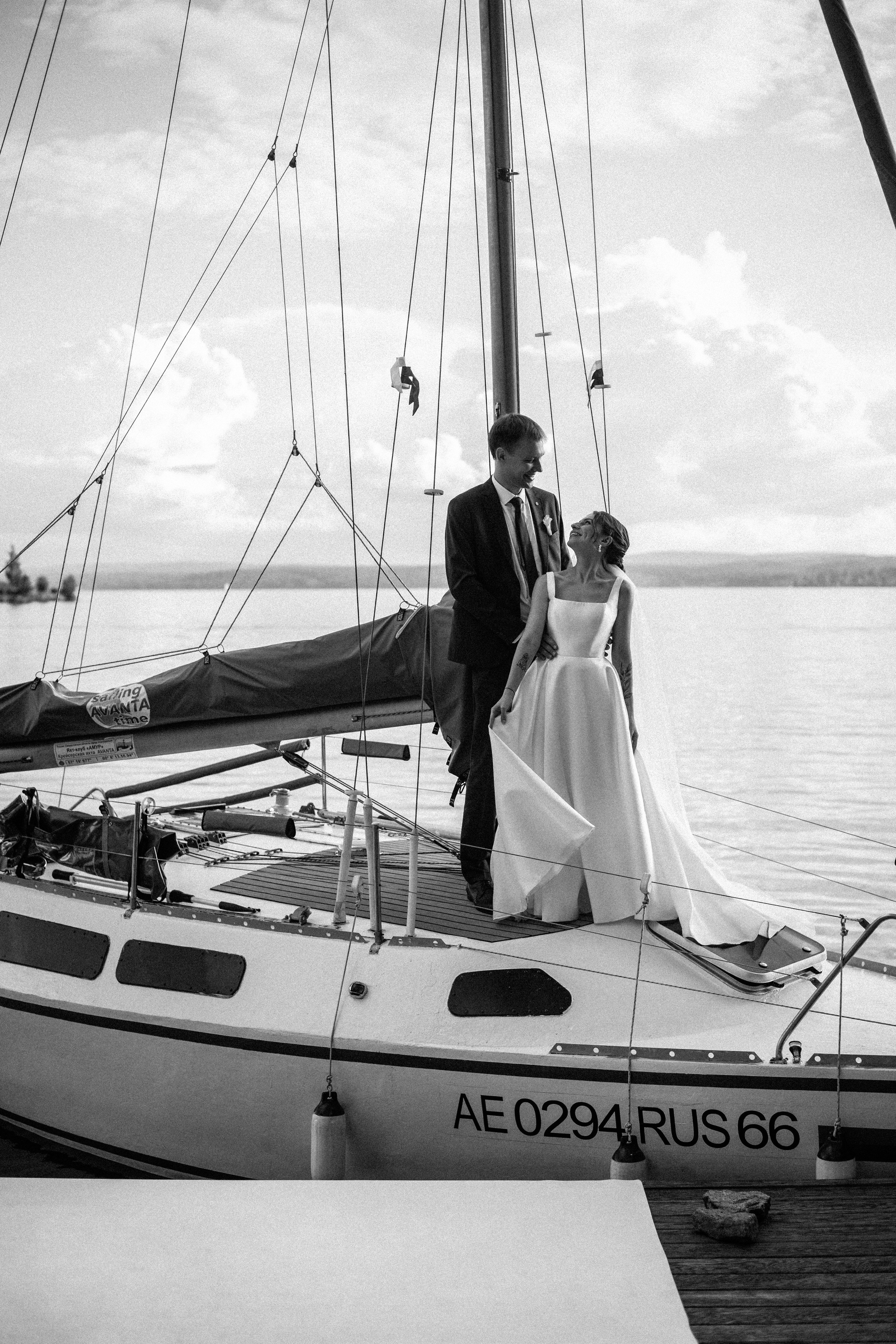 Екатерина & Михаил. Фотограф в Екатеринбурге Веретенова Наталья