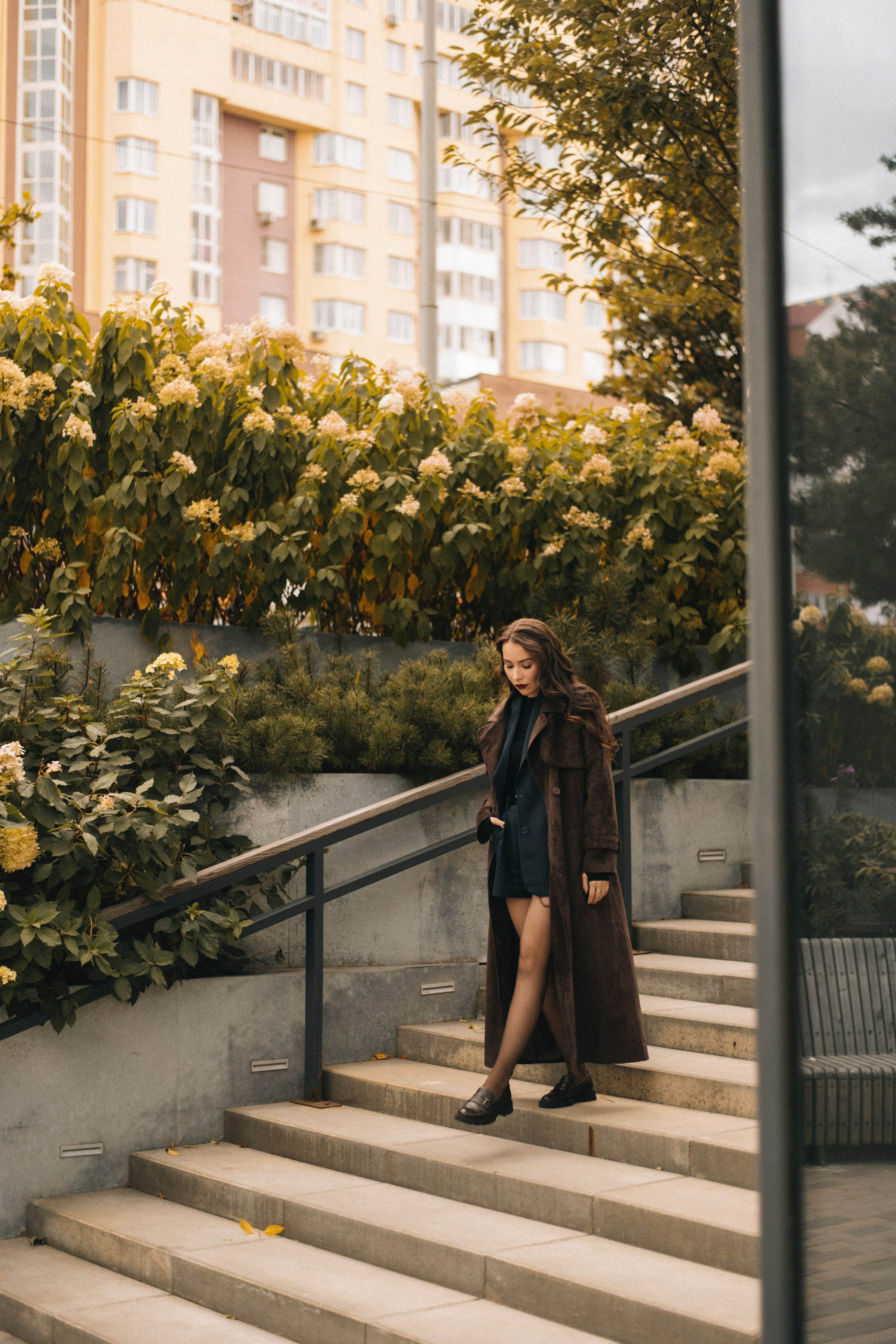 Варвара. Фотограф в Екатеринбурге Веретенова Наталья