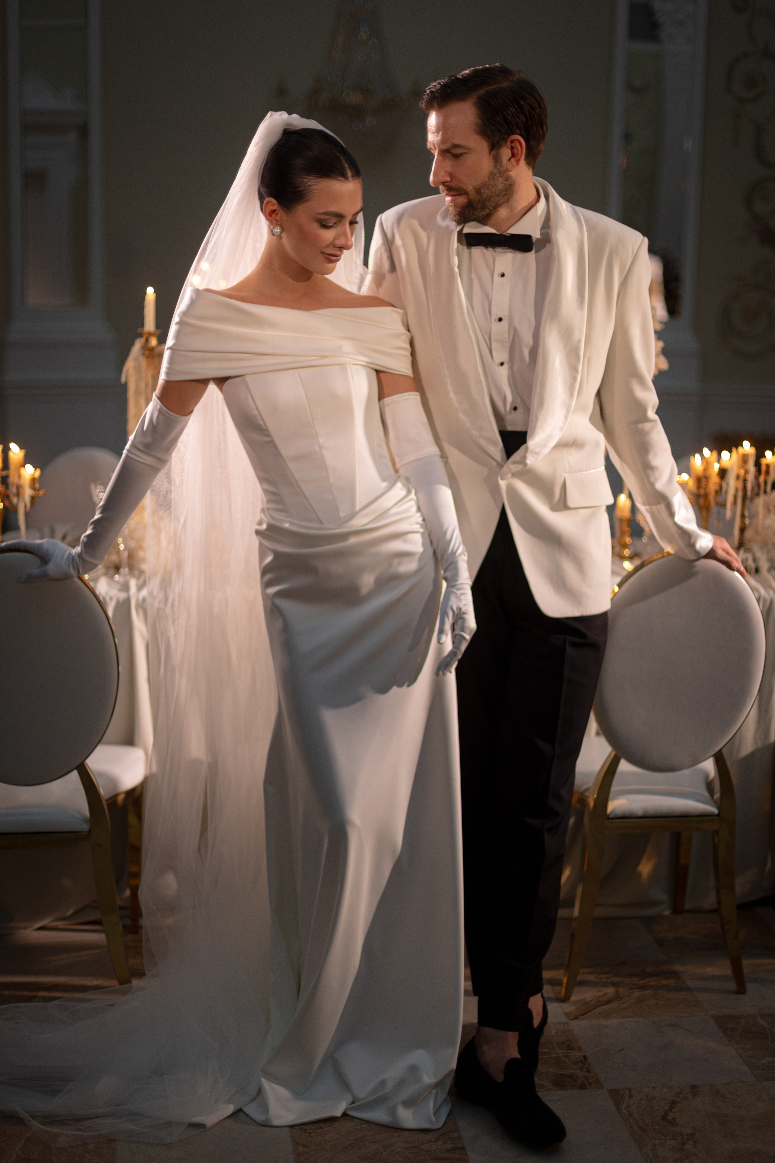 Алена и Дмитрий. Ваш фотограф — Александра Андрущенко