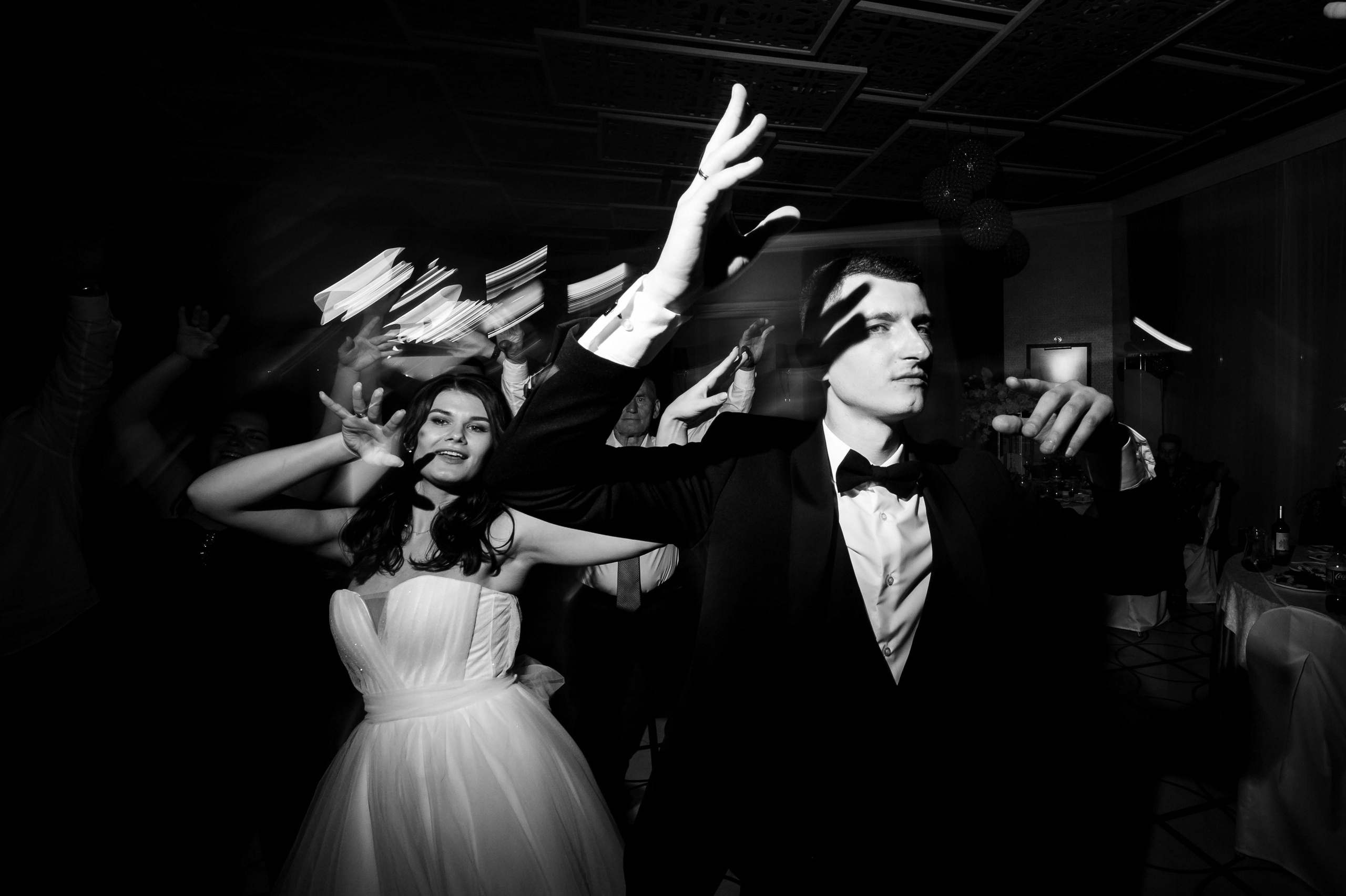 Алексей + Юлия. Свадебный фотограф Владимир Рябков