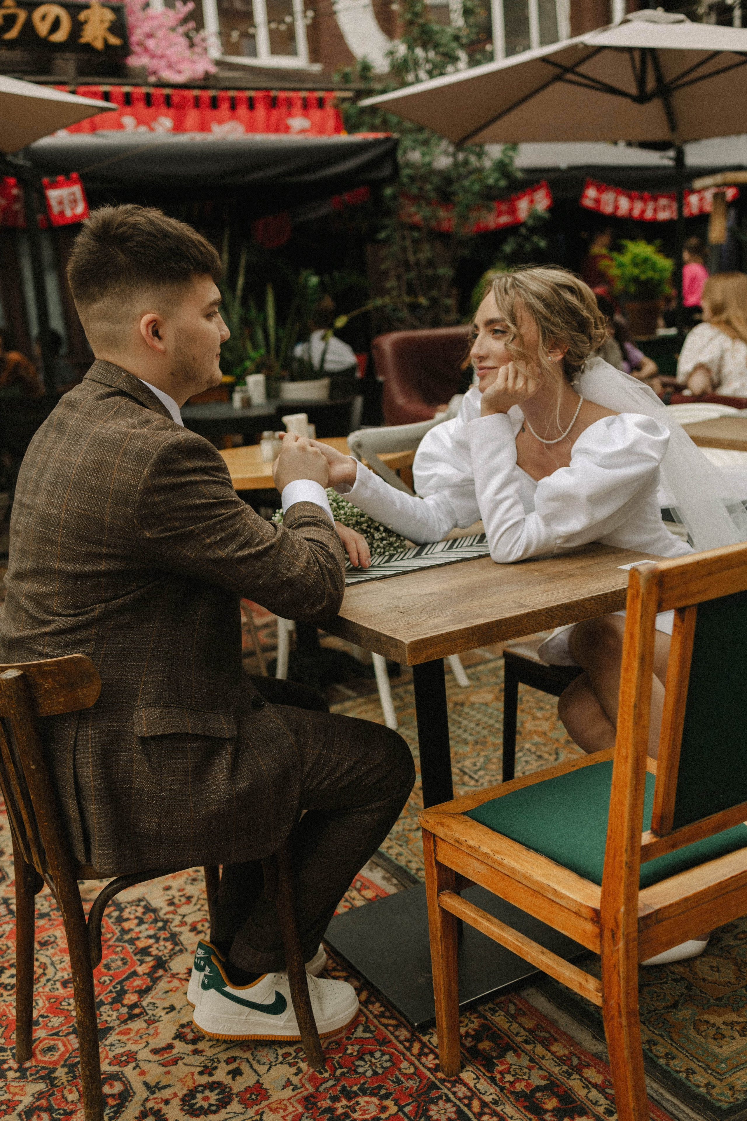 Аня и Никита. Фотограф Ирина Гринько Тольятти Самара Москва