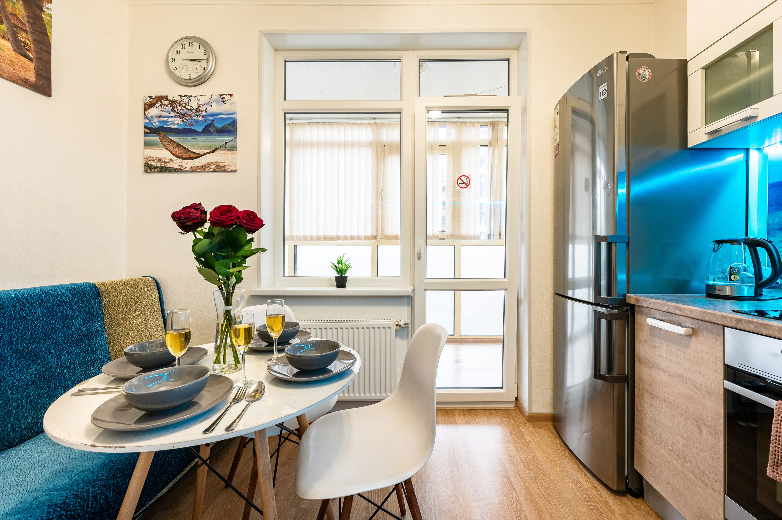 Квартира в аренду на юге Санкт-Петербурга. Интерьерный фотограф. Фото- видеосъемка недвижимости Санкт-Петербург