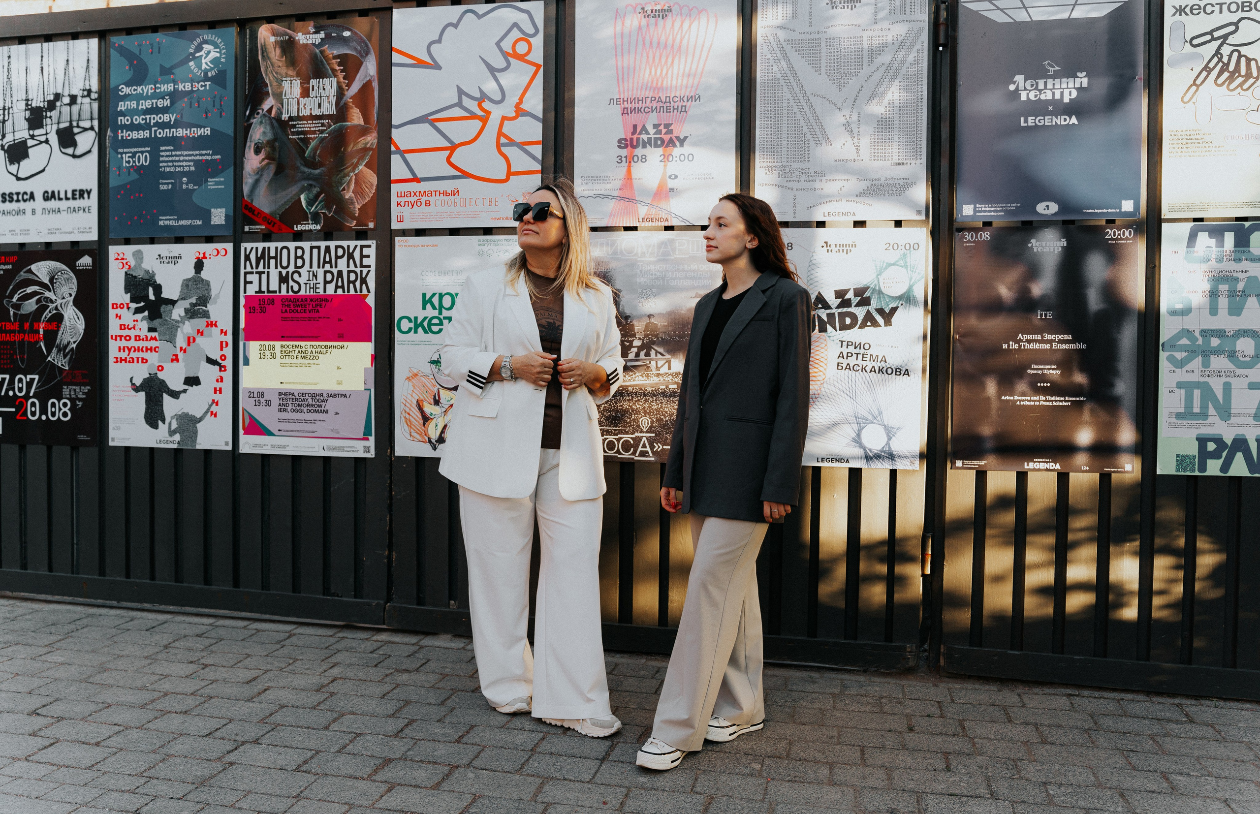 — ПОРТРЕТЫ. Профессиональный фотограф в Санкт-Петербурге Владимир Денисов